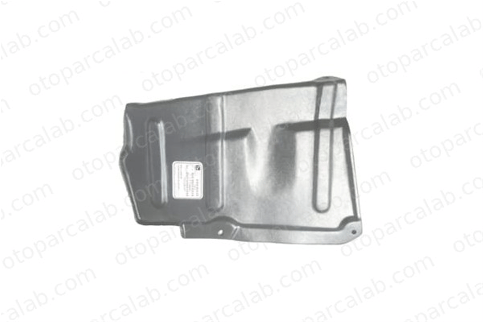 TW 244-6947 Motor Karter Muhafaza TOYOTA RAV 4 III 5144342010 514430R010