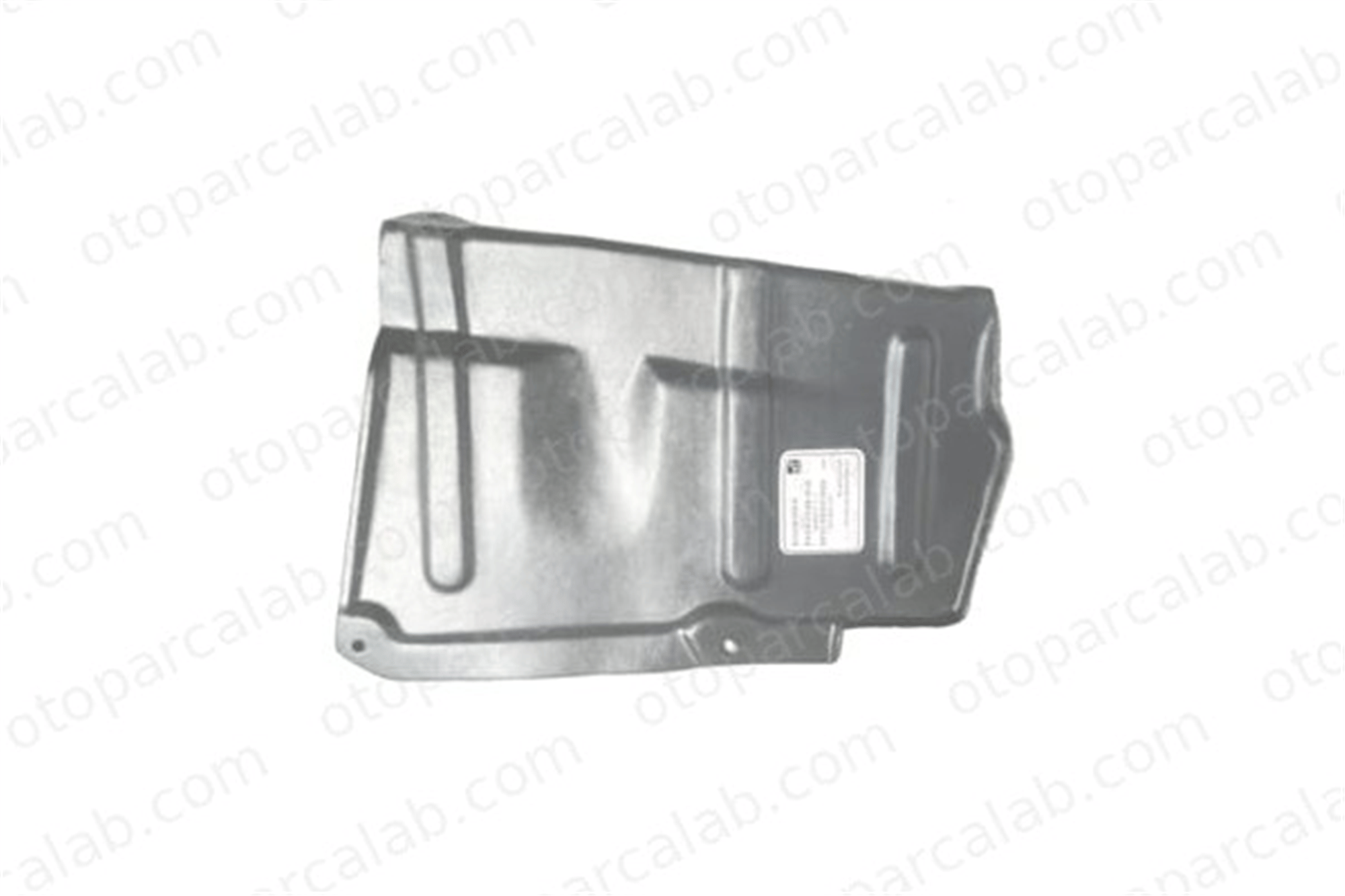 TW 244-6948 Motor Karter Muhafaza TOYOTA RAV 4 III 5144442010