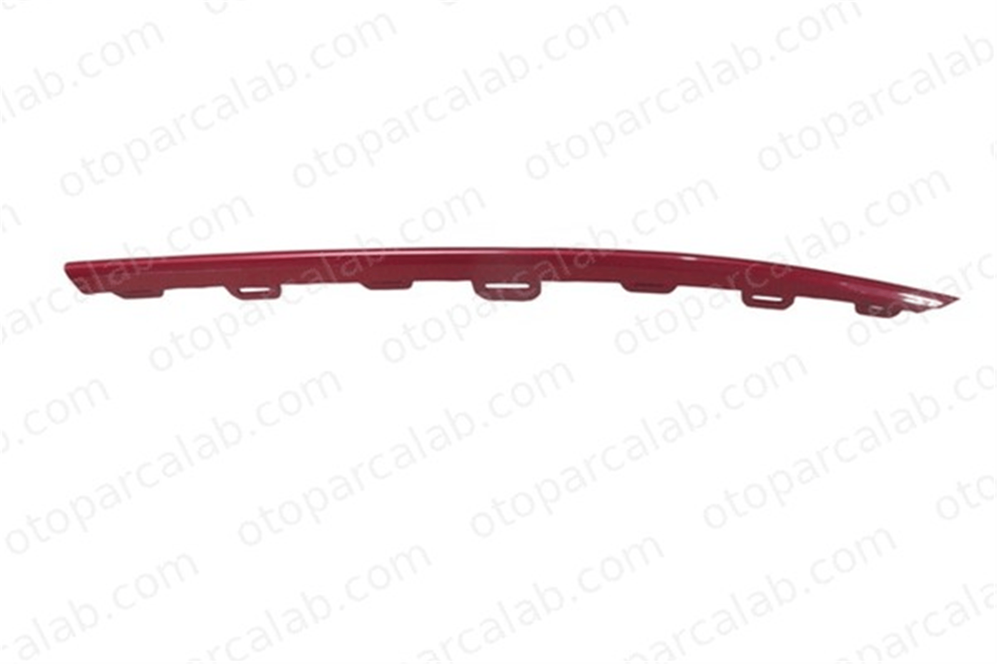 TW 3050-2011 Tampon Çıtası Ön Sağ OMODA 5 | C5 | 5 PRO 602002165AANL