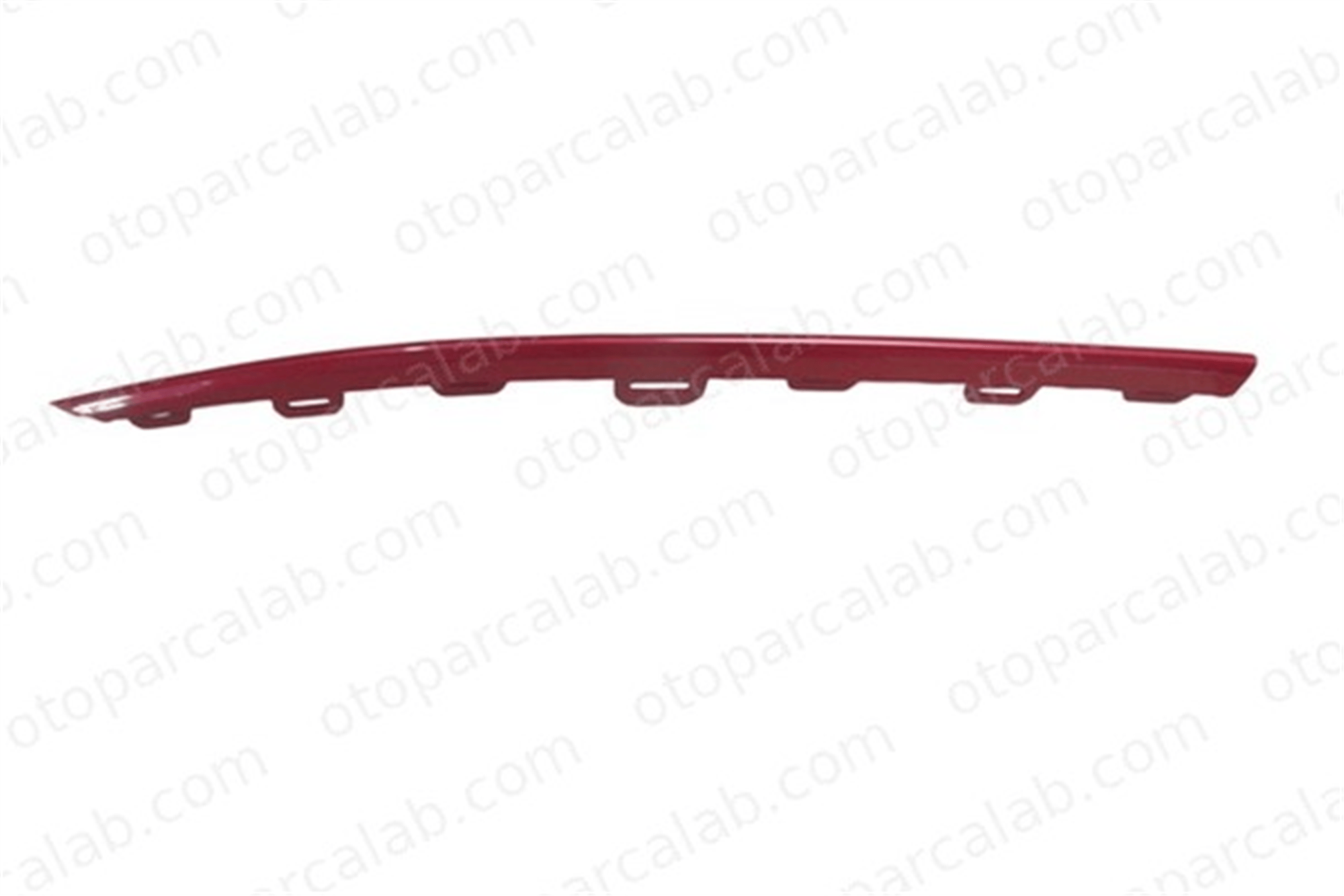 TW 3050-2012 Tampon Çıtası Ön Sol OMODA 5 | C5 | 5 PRO 602002164AANL
