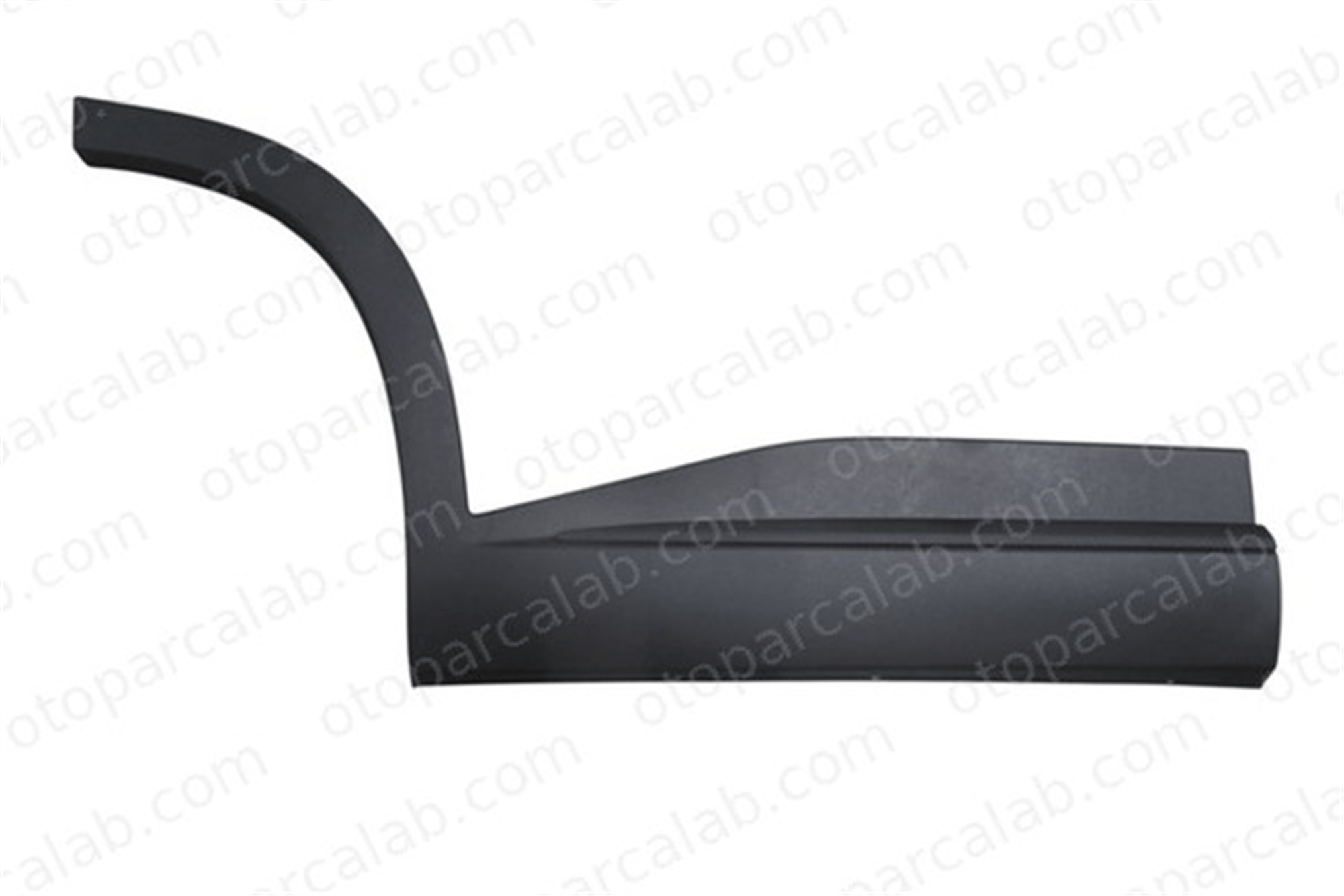 TW 3050-2261 Kapı Bandı Arka Sağ CHERY OMODA 5 | FX | OMODA C5 609001056AA