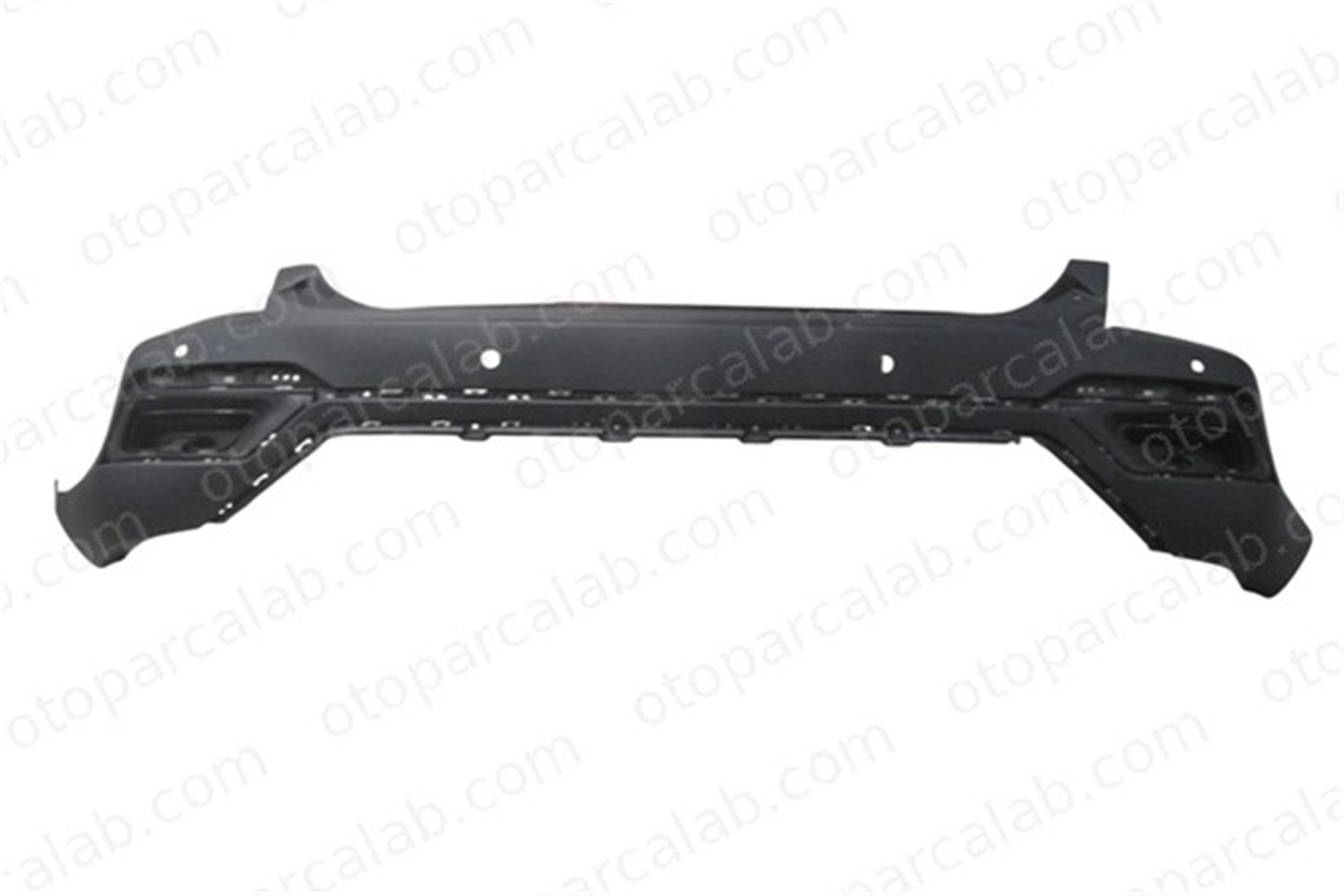 TW 3050-2600 Tampon Arka CHERY OMODA 5 | FX | OMODA C5 602002649AA