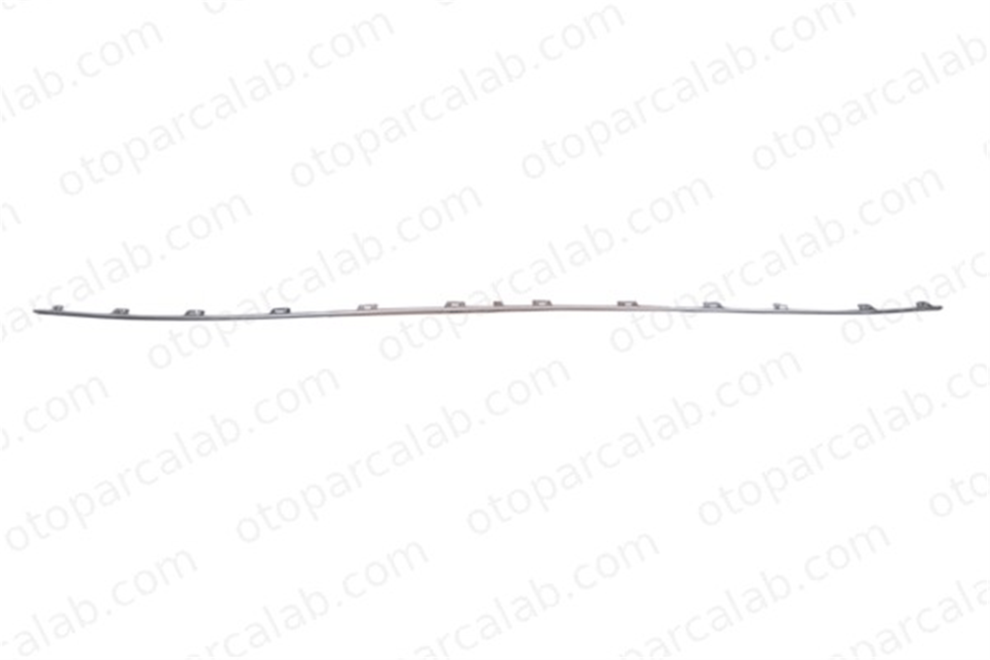 TW 3360-2011B Tampon Çıtası Ön BYD SEAL U | SONG PLUS PREMIUM | SEALION 6 SA3HK2803129 1388589800