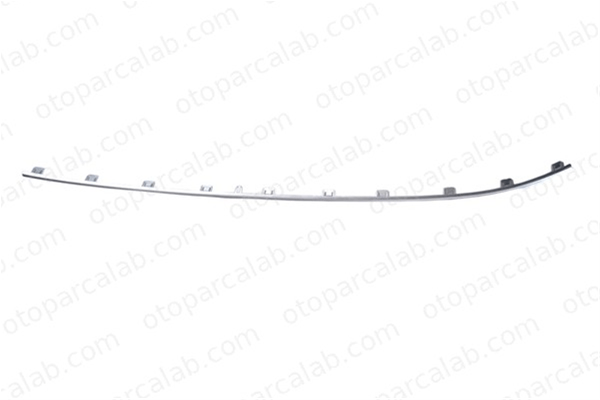 TW 3360-2011C Tampon Çıtası Ön BYD SEAL U | SONG PLUS PREMIUM | SEALION 6 SA3HK2803131 1380689400