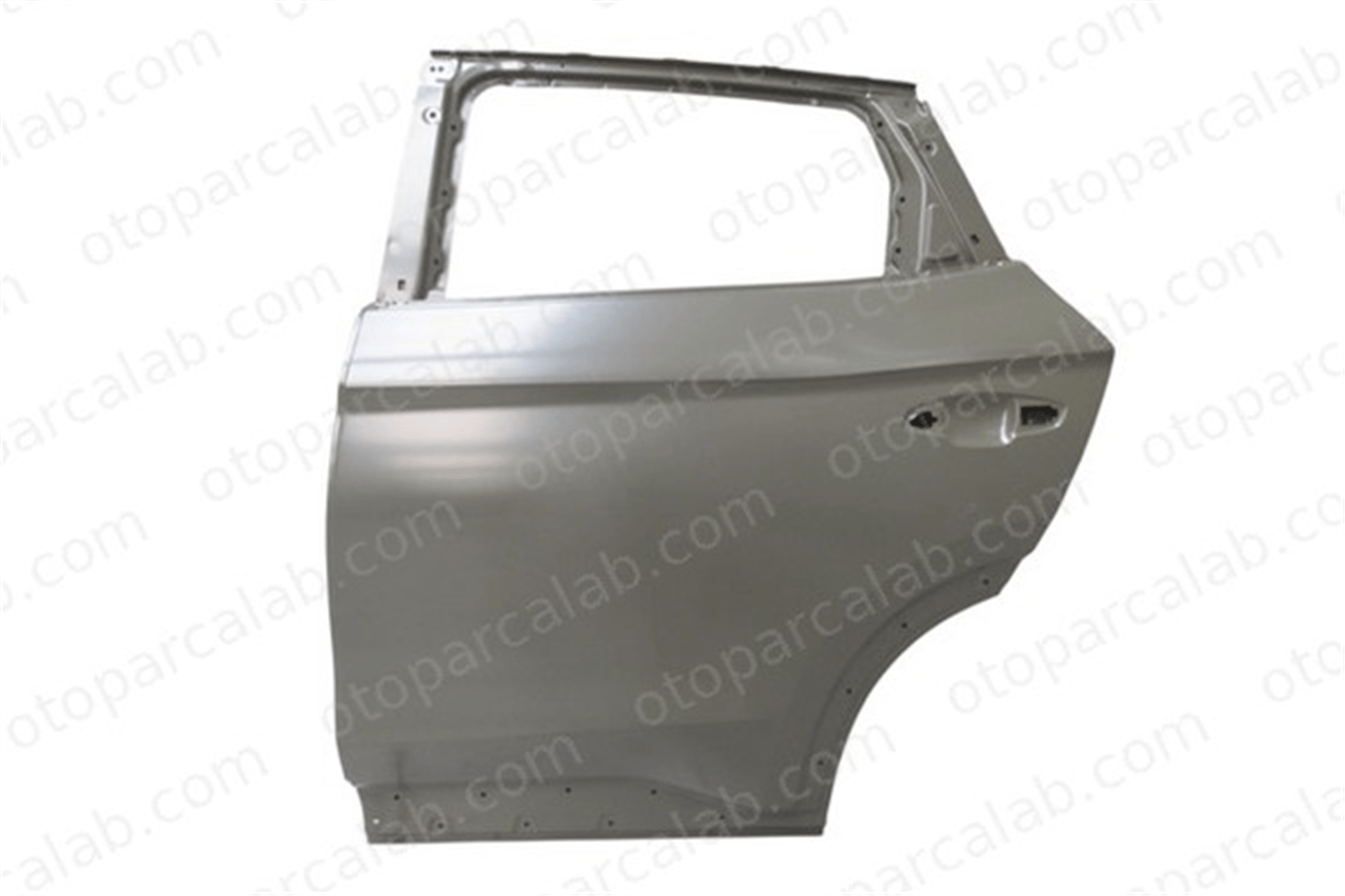 TW 3380-2802 Kapı Arka Sol BYD SEAL U | SONG PLUS PREMIUM | SEALION 6 SA3F620101070 1313439300