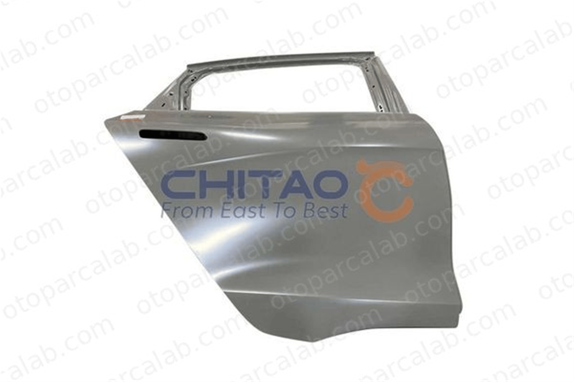 TW 3390-2801 Kapı Arka Sağ BYD SEAL EKEA620101977 1381889500
