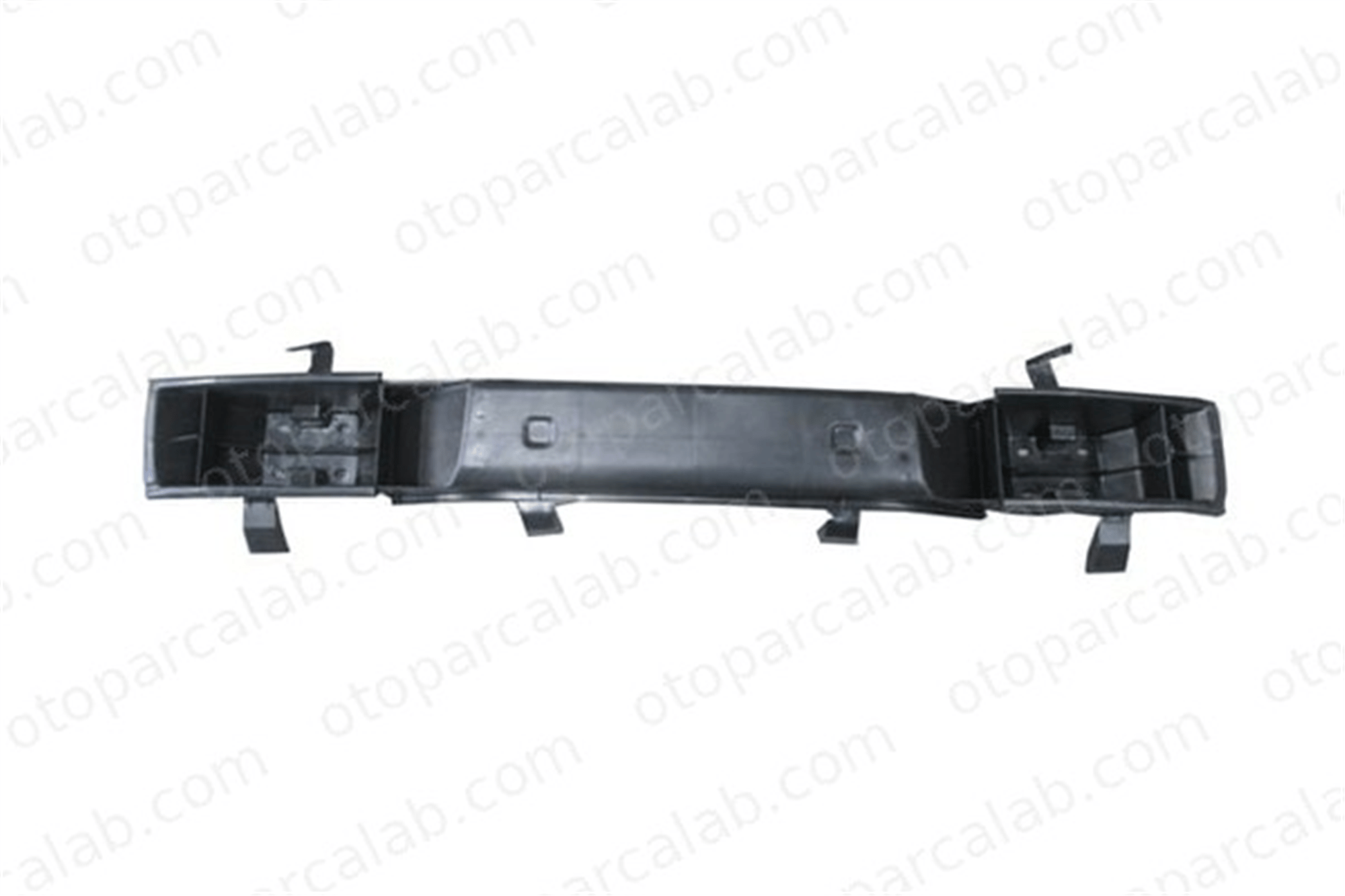 TW 5136-2630 Tampon Demiri Arka DAEWOO NUBIRA Sedan NUBIRA Wagon 96545591