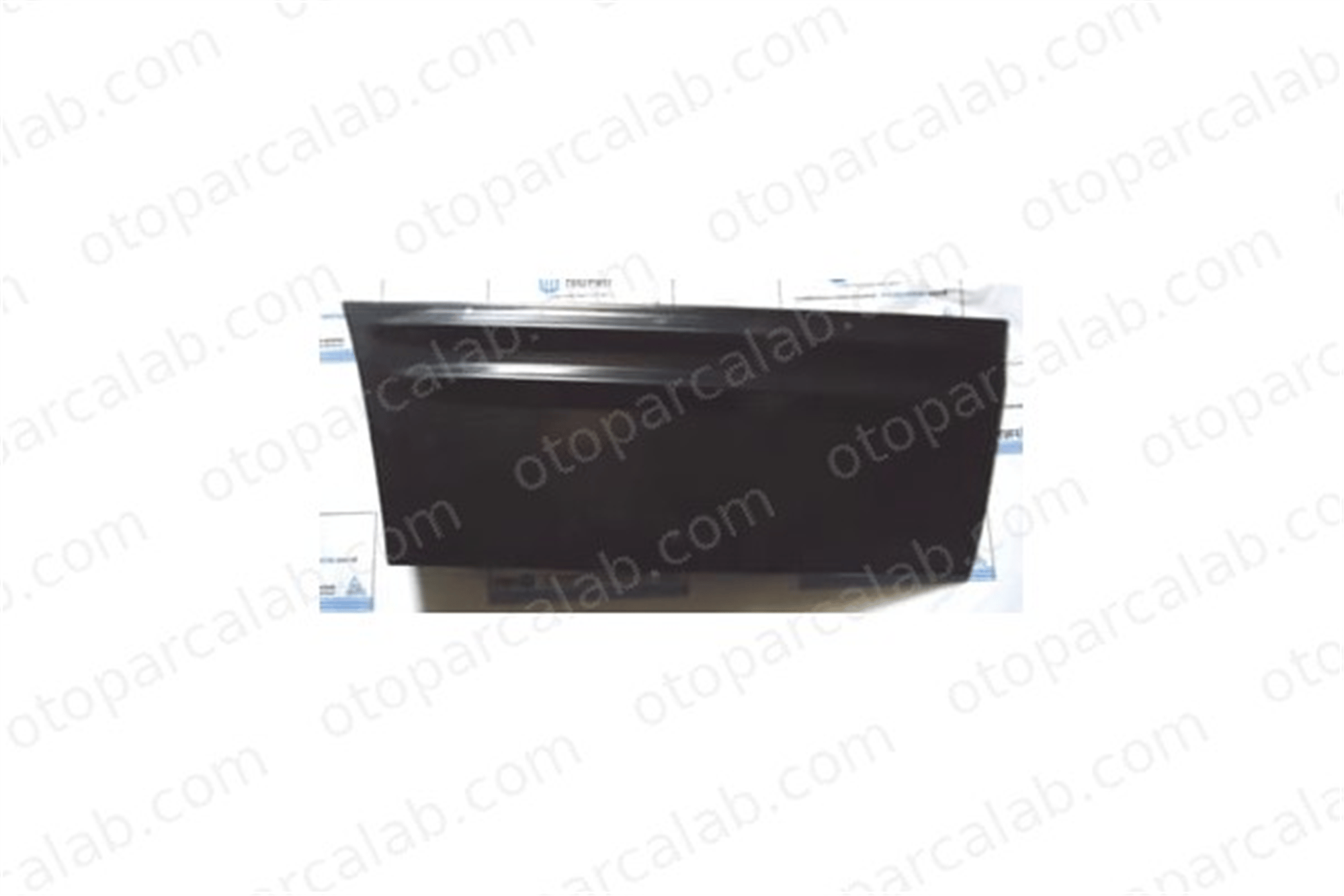 TW 5304-2261 Kapı Bandı Arka Sağ JEEP GRAND CHEROKEE II 5015772AB