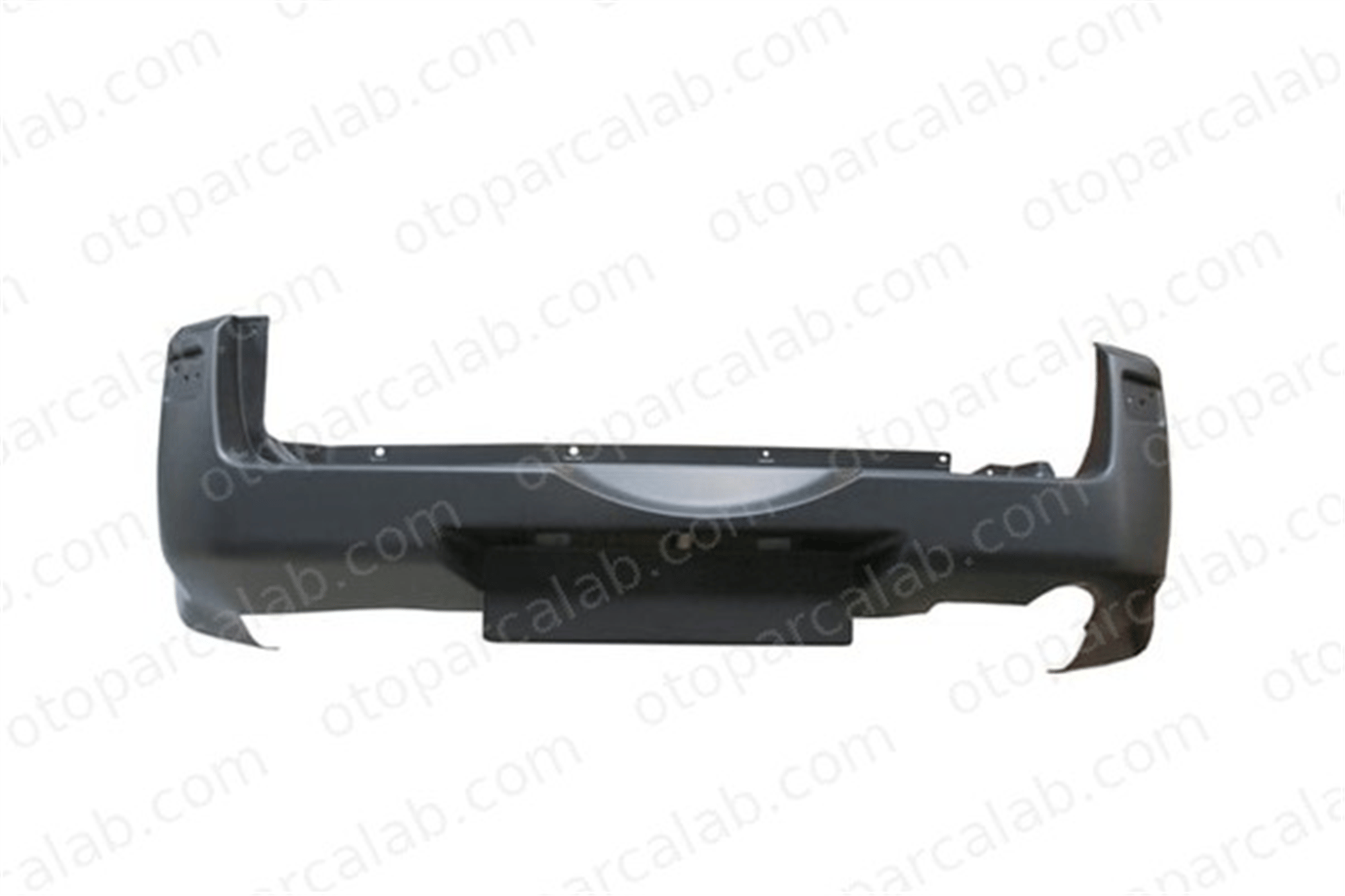 TW 534-2600 Tampon Arka SUZUKI GRAND VITARA II 7181165J10799 7181165J10T2G