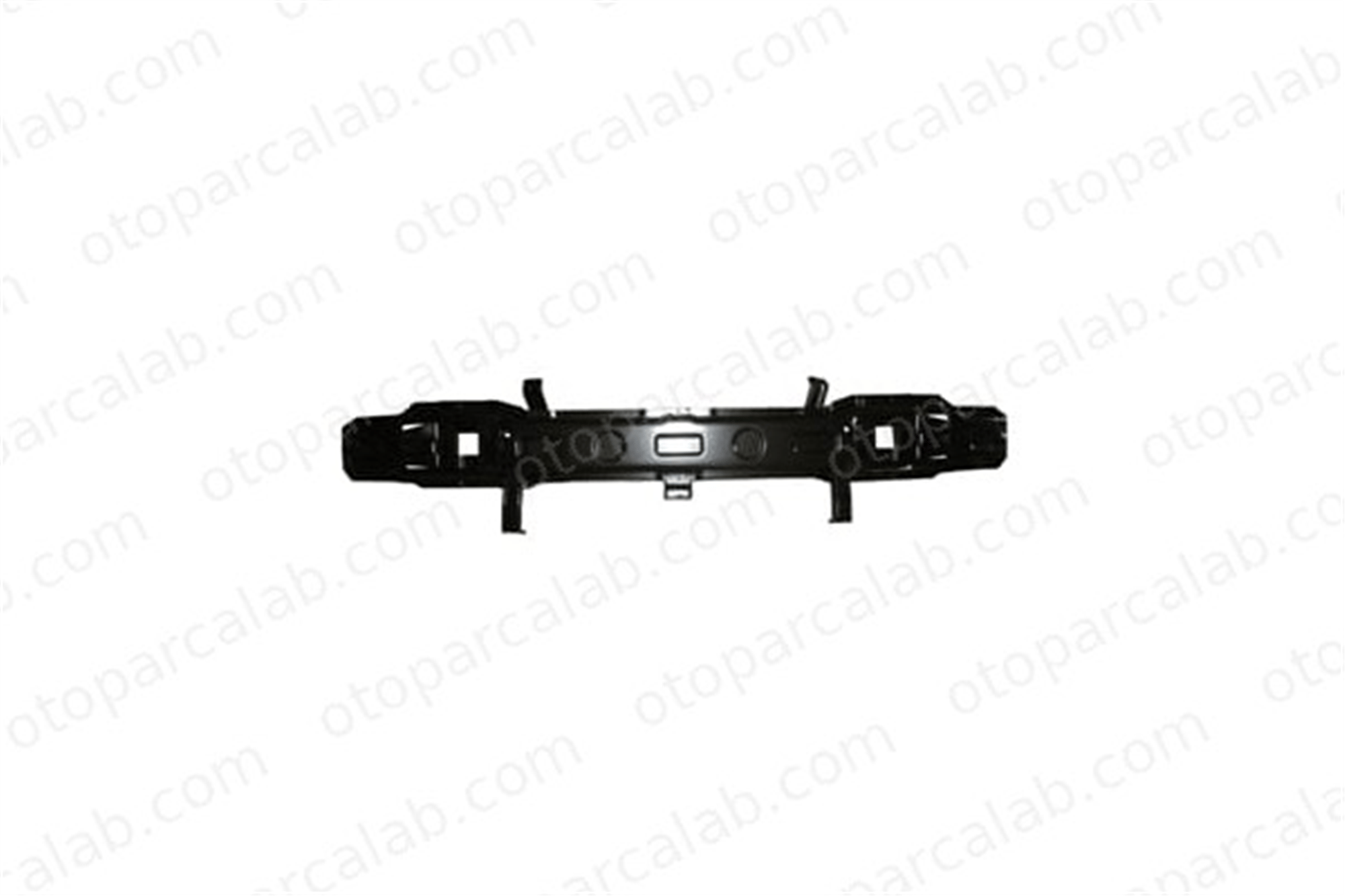 TW 579-2630 Tampon Demiri Arka HYUNDAI ATOS 8663005610