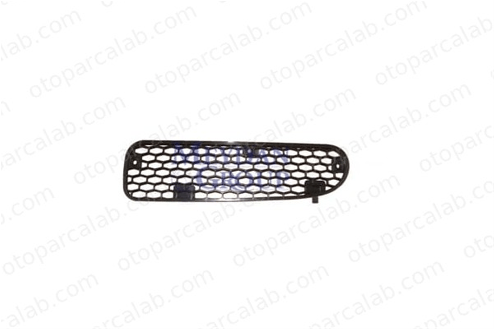 TW 580-2012 Tampon Panjuru Ön Sol HYUNDAI ATOS 8651605000