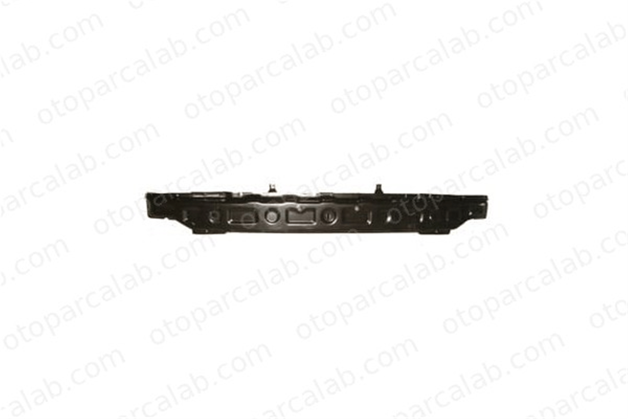 TW 580-2030A Tampon Demiri Ön HYUNDAI ATOS 8653006000