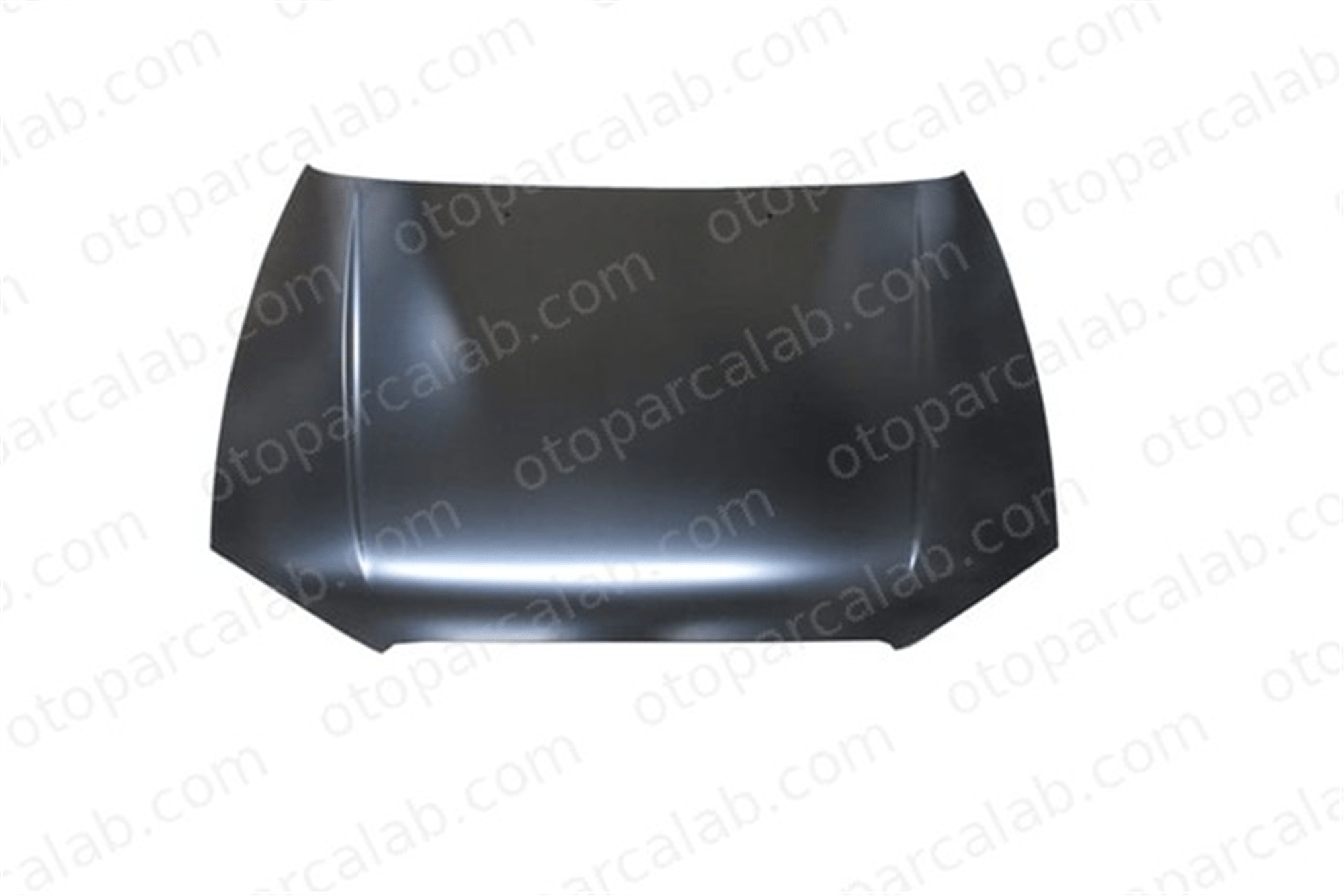 TW 593-2300 Motor Kaputu HYUNDAI ACCENT II ACCENT II Sedan 6640025320 6640025020