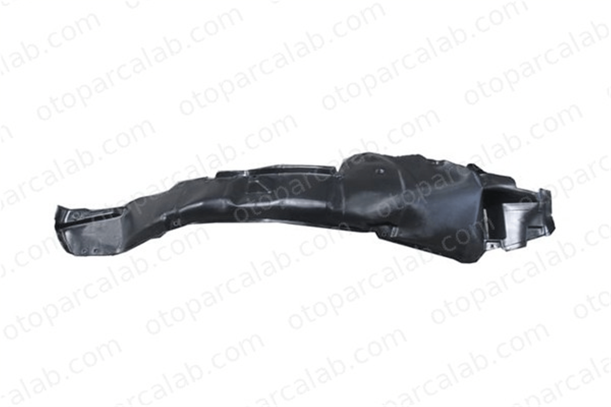 TW 604-2111 Çamurluk Davlumbazı Ön Sağ HYUNDAI ELANTRA III Sedan ELANTRA III 868122D512