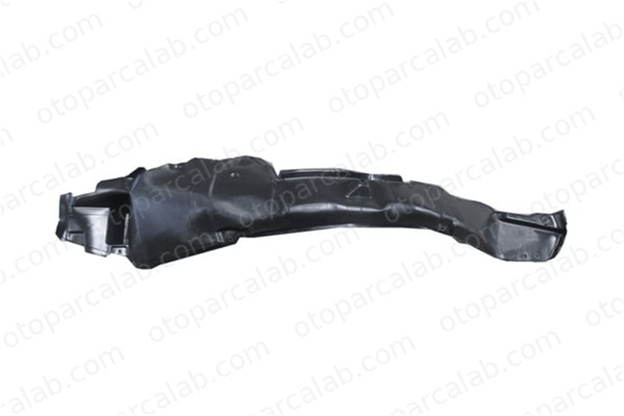 TW 604-2112 Çamurluk Davlumbazı Ön Sol HYUNDAI ELANTRA III Sedan ELANTRA III 868112D502