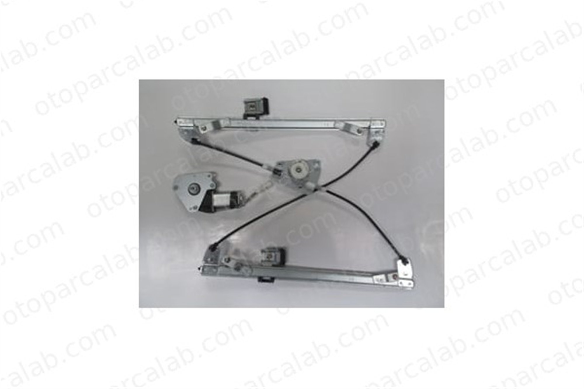 TW 607-1933 Cam Krikosu Ön Sağ HYUNDAI i30 Station wagon i30 824812L000 824812R000