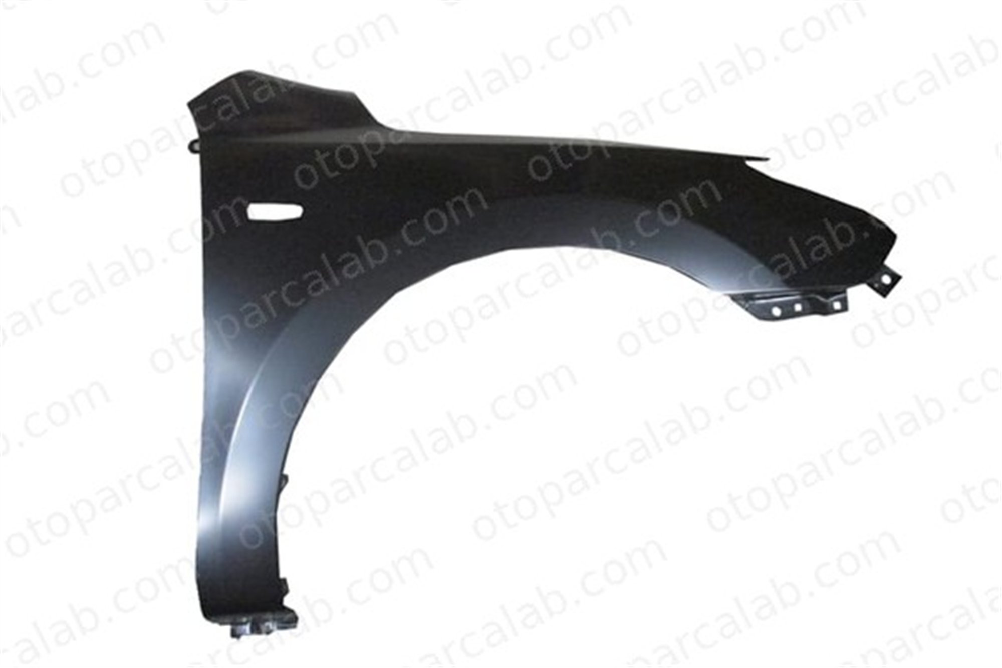 TW 607-2101 Çamurluk Ön Sağ HYUNDAI i30 i30 Station wagon 663212L030