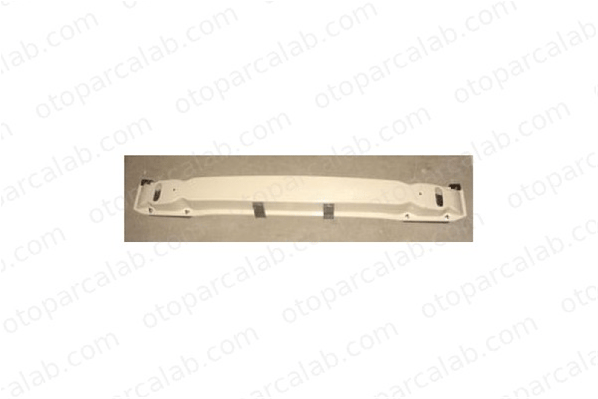 TW 613-2030 Tampon Demiri Ön HYUNDAI SONATA IV 865303D000