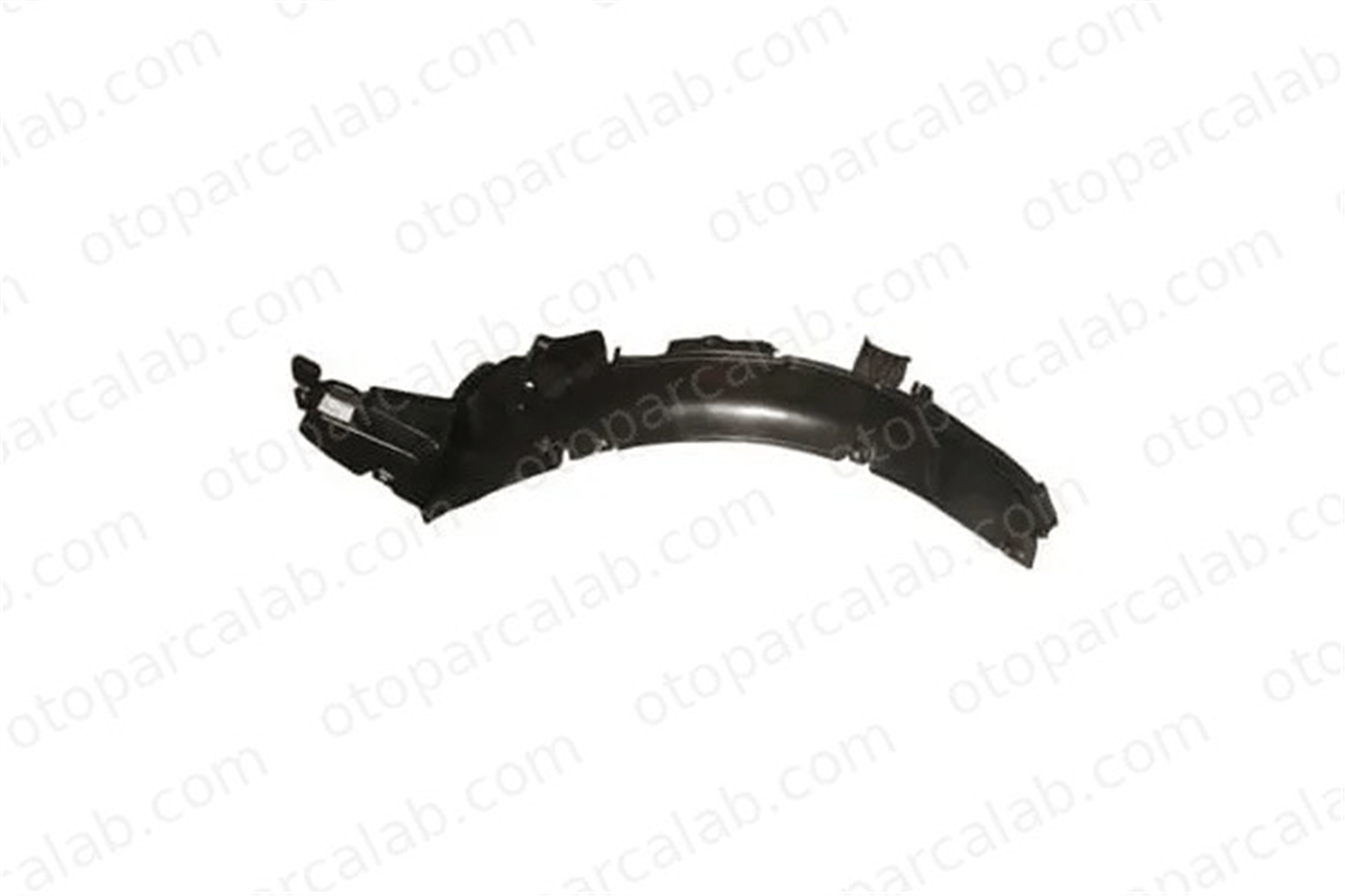 TW 613-2112 Çamurluk Davlumbazı Ön Sol HYUNDAI SONATA IV 868113D000