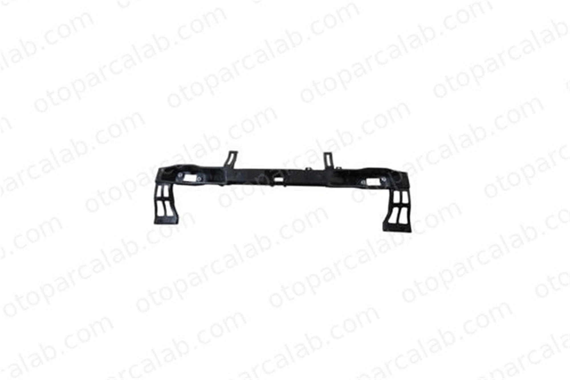 TW 618-2630 Tampon Demiri Arka HYUNDAI GETZ 866301C310
