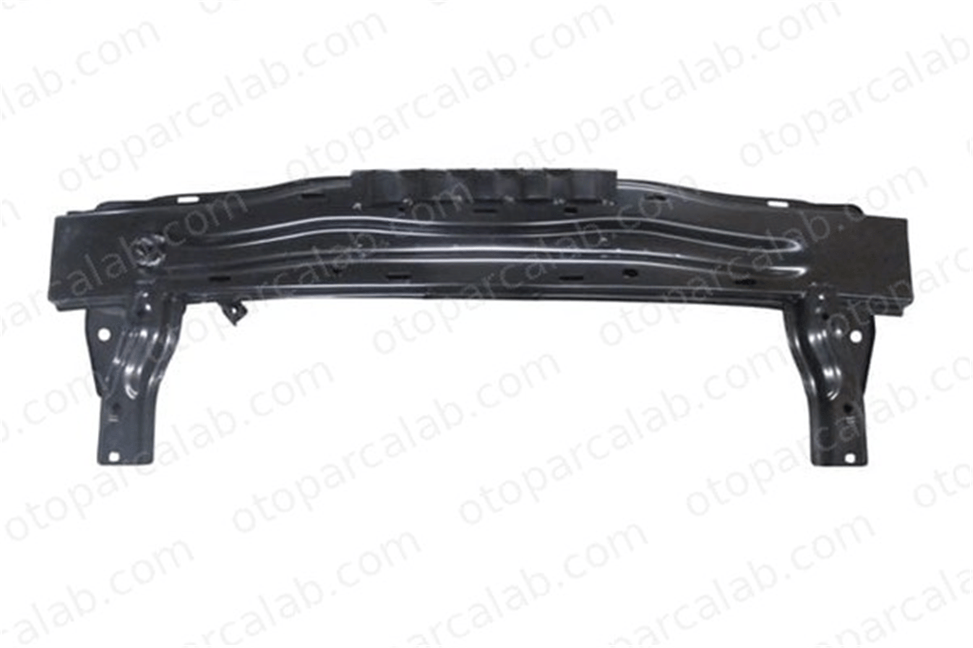 TW 619-2030 Tampon Demiri Ön HYUNDAI i10 II 86530B9000