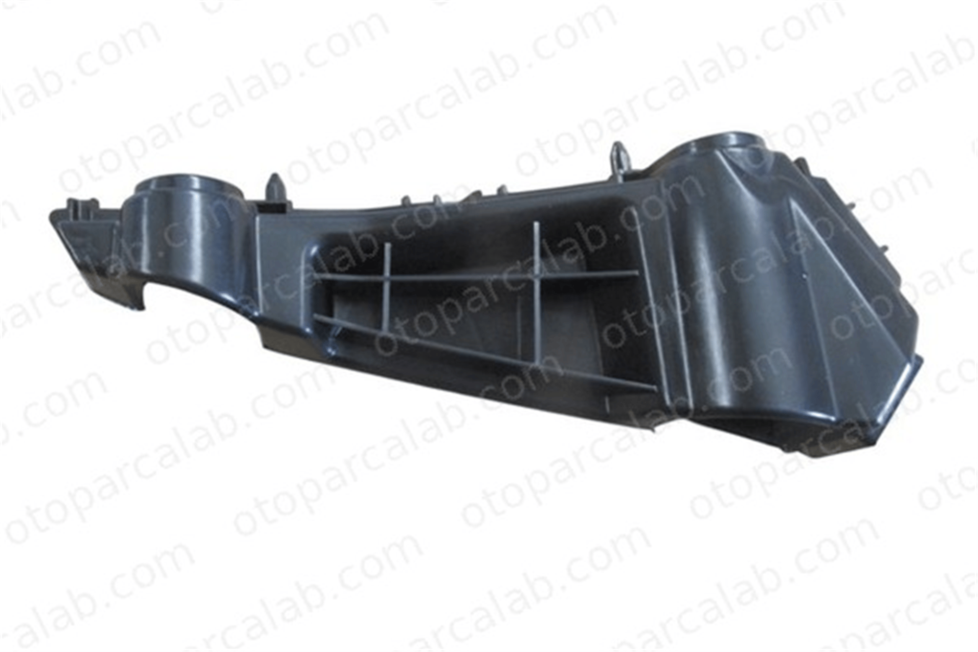 TW 6320-2024 Tampon Braketi Ön Sol MG MG ZS SUV 10562299