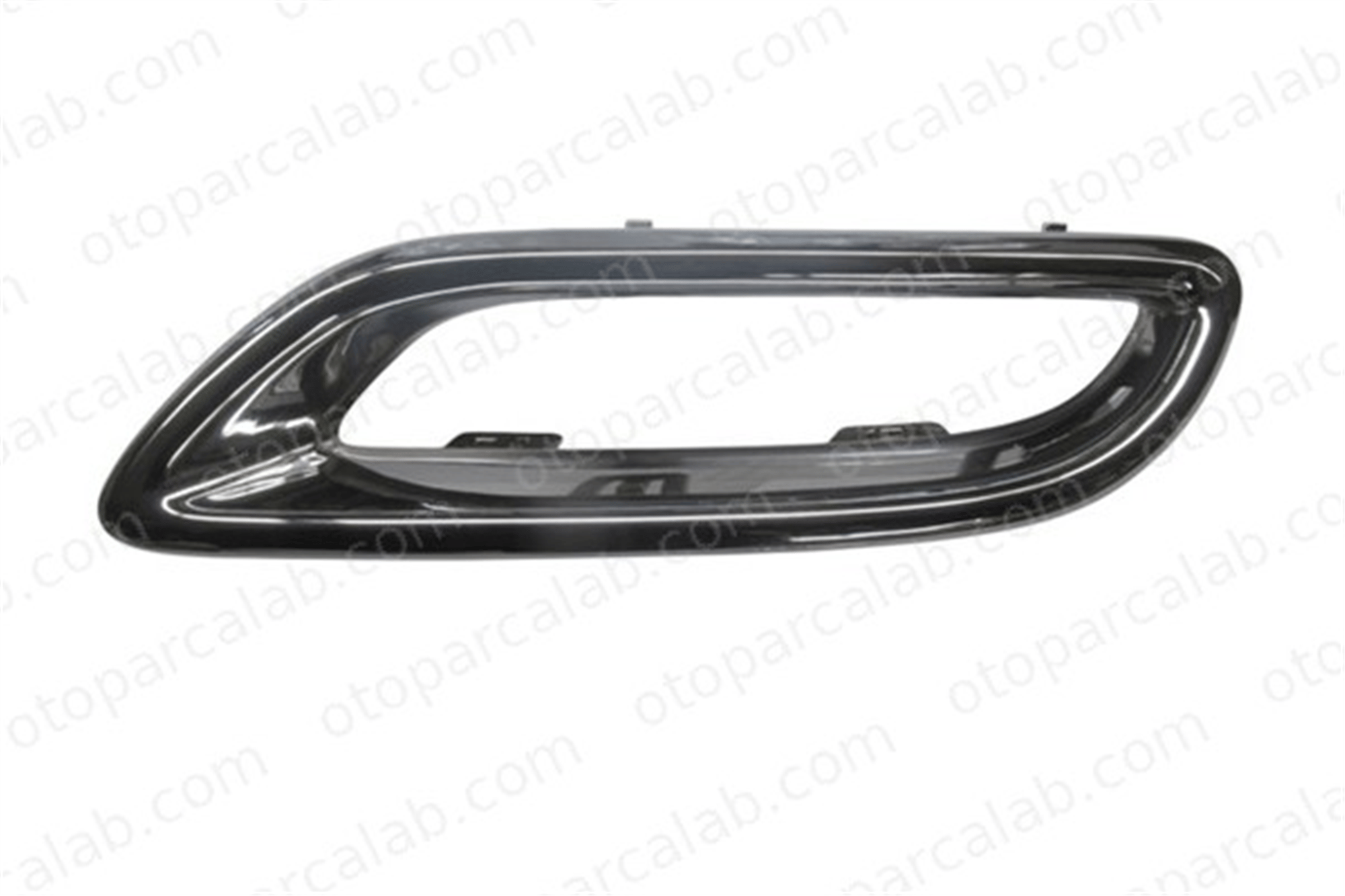 TW 6320-2614 Tampon Nikelajı Arka Sol MG MG ZS SUV 10562371
