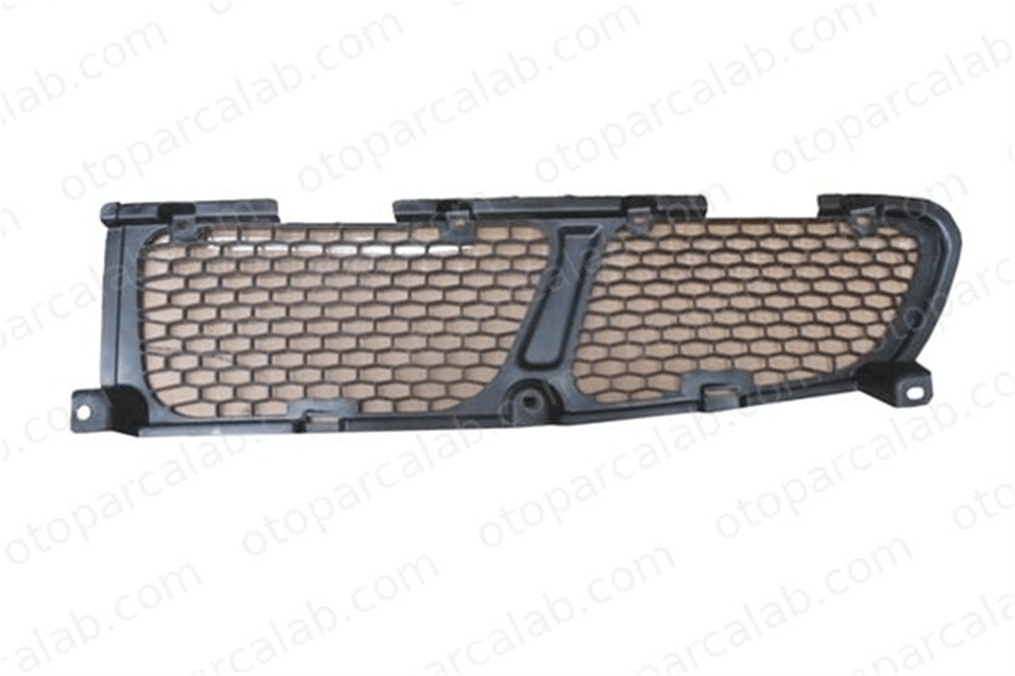 TW 635-2011 Tampon Panjuru Ön Sağ HYUNDAI H-1 Panelvan/Van H-1 / STAREX Minibüs/Otobüs 865224A000