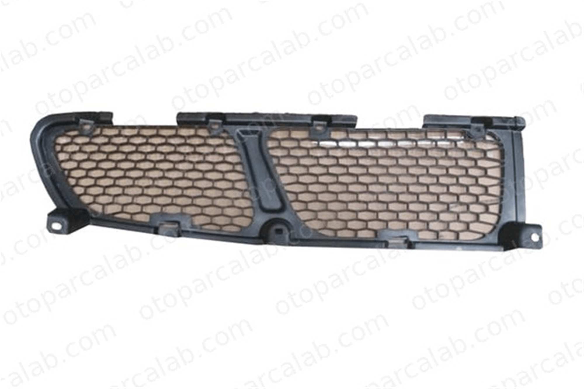 TW 635-2012 Tampon Panjuru Ön Sol HYUNDAI H-1 / STAREX Minibüs/Otobüs H-1 Panelvan/Van 865124A000