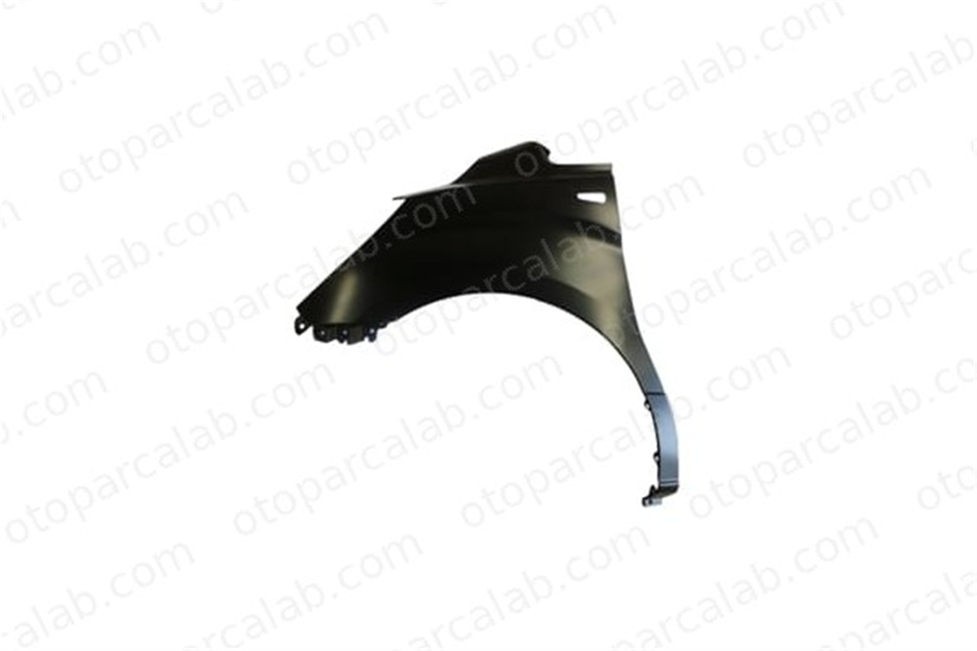 TW 636-2102 Çamurluk Ön Sol HYUNDAI H-1 Cargo H-1 Travel 663114H501 663114H500