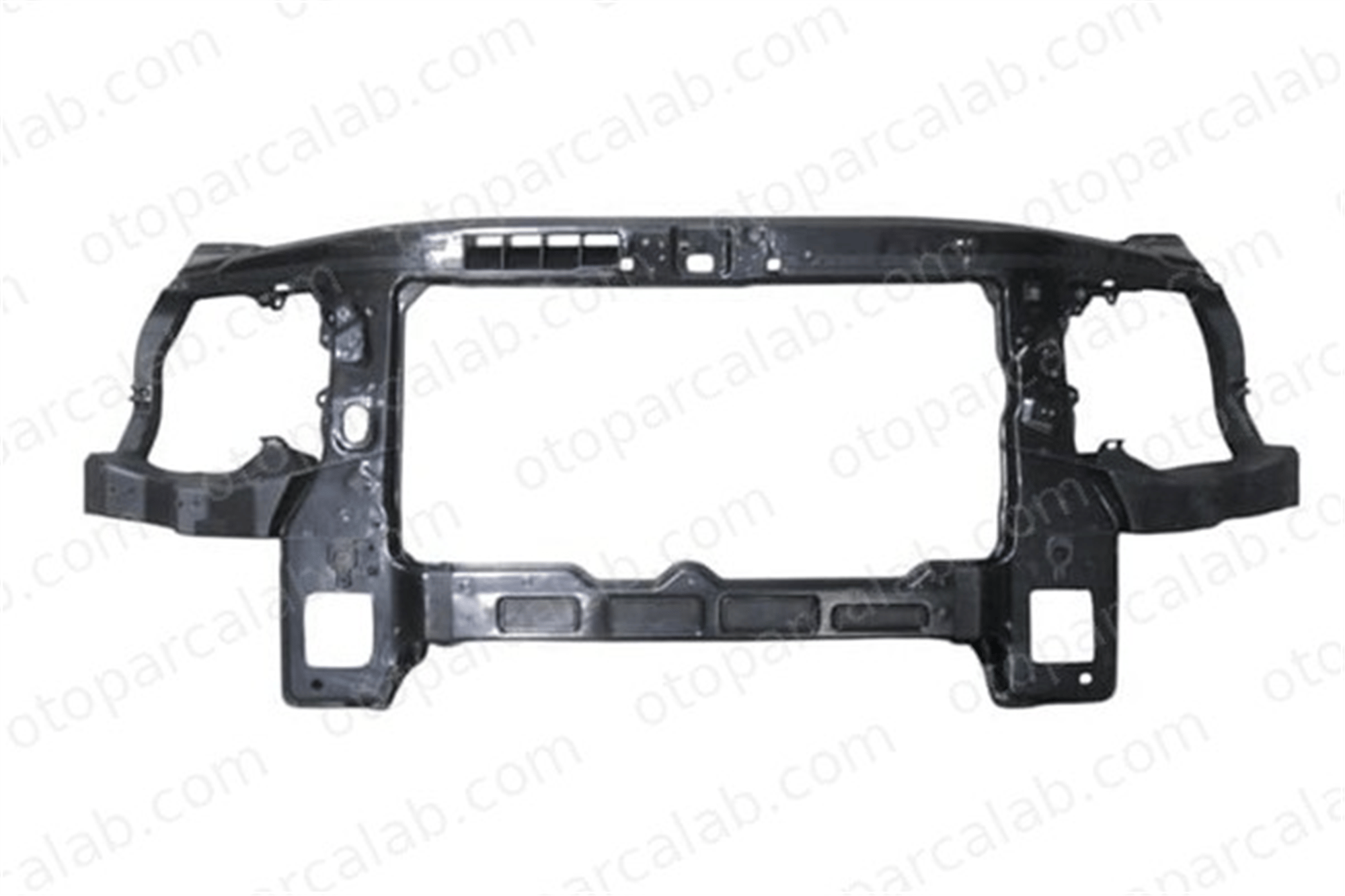 TW 636-2350 Panel Ön HYUNDAI H-1 Cargo H-1 Travel 641014H000