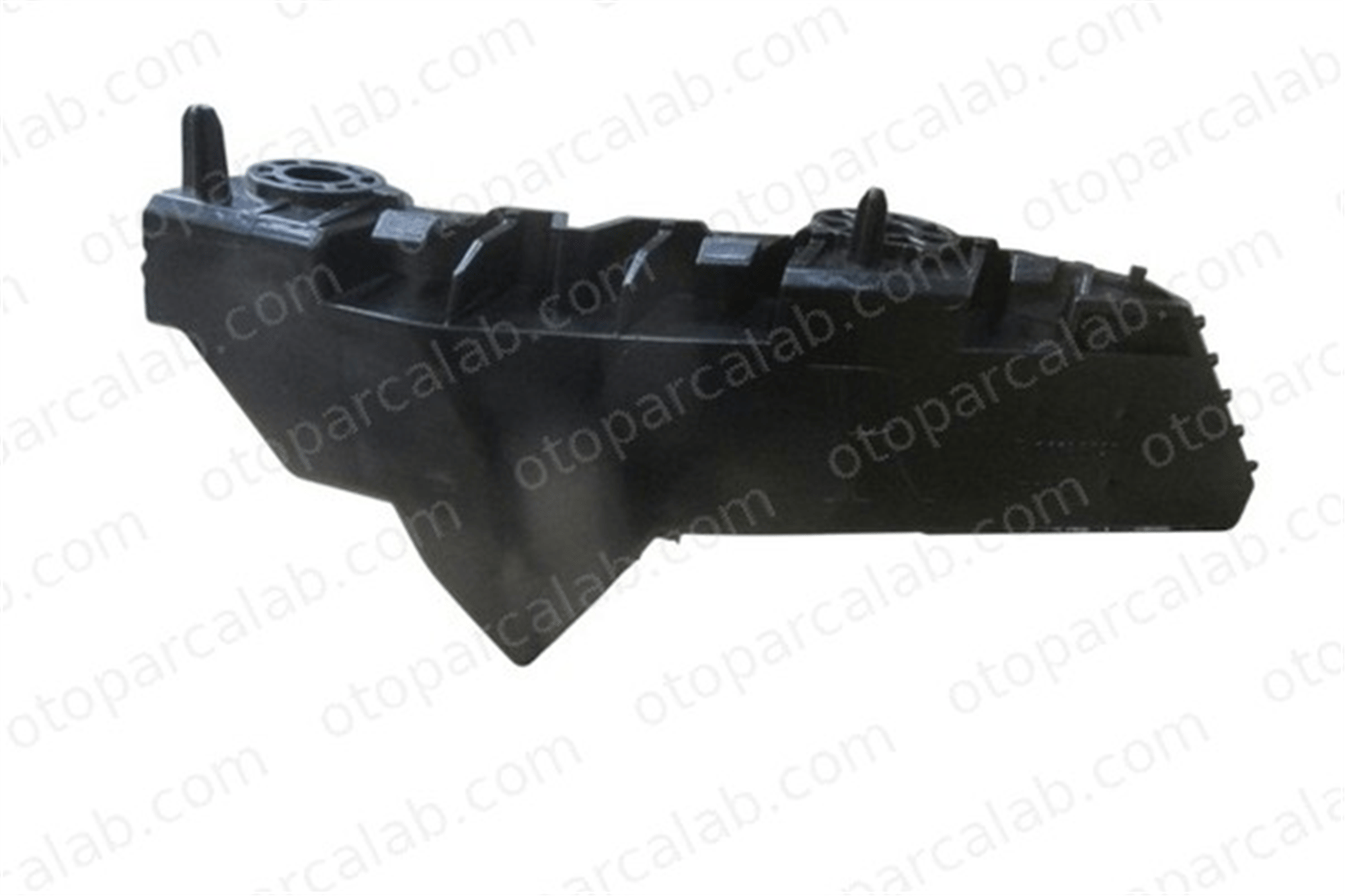 TW 6360-2023 Tampon Braketi Ön Sağ MG MG 4 10977552 10977550