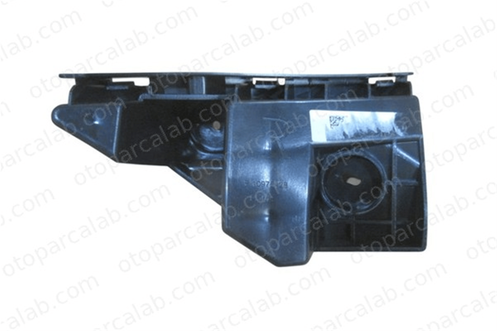 TW 6360-2623A Tampon Braketi Arka Sağ MG MG 4 10978428