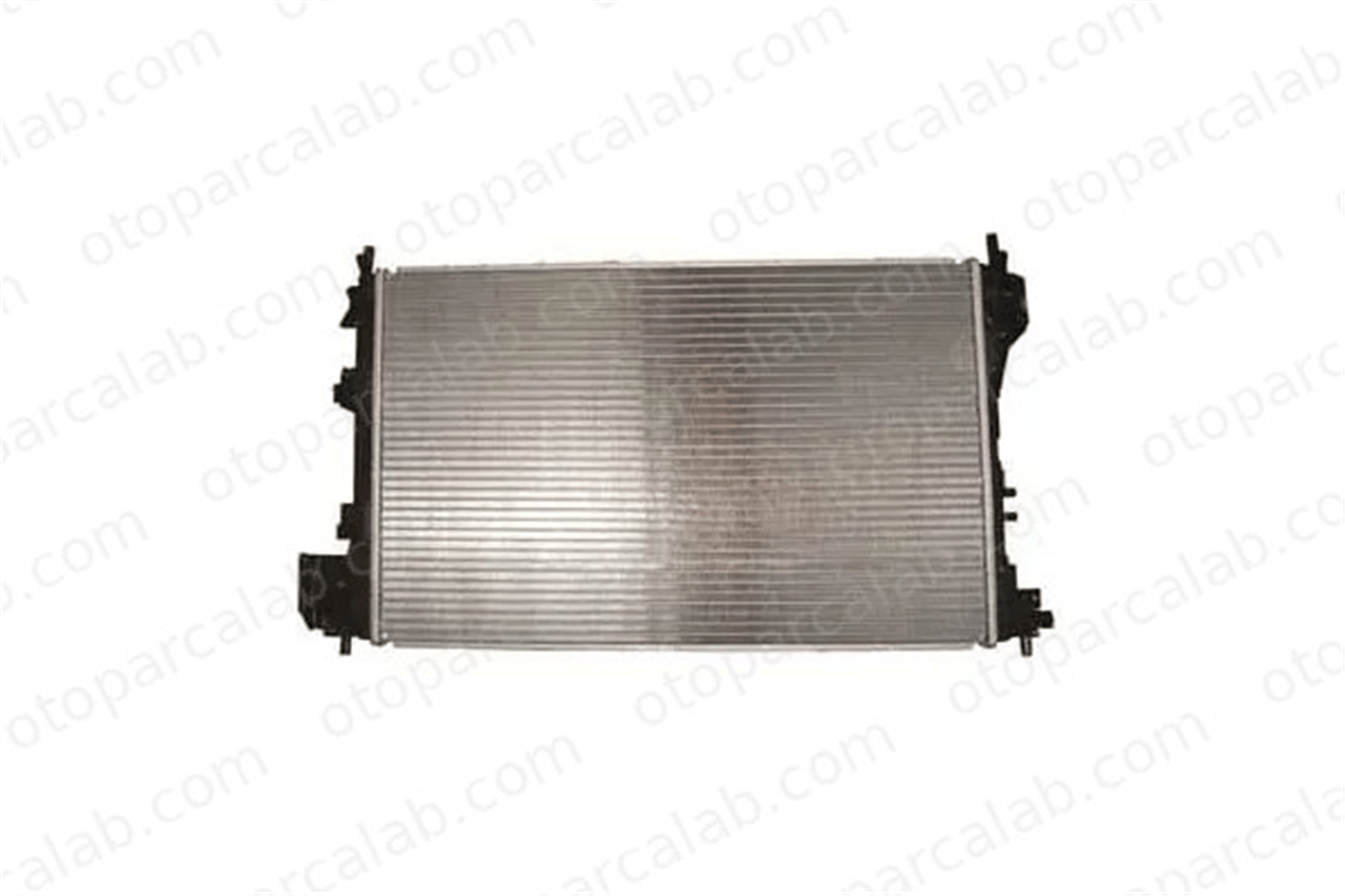 TW 737-4811 Su Radyatörü SAAB 9-3 9-3 Station wagon 24418341 1300245