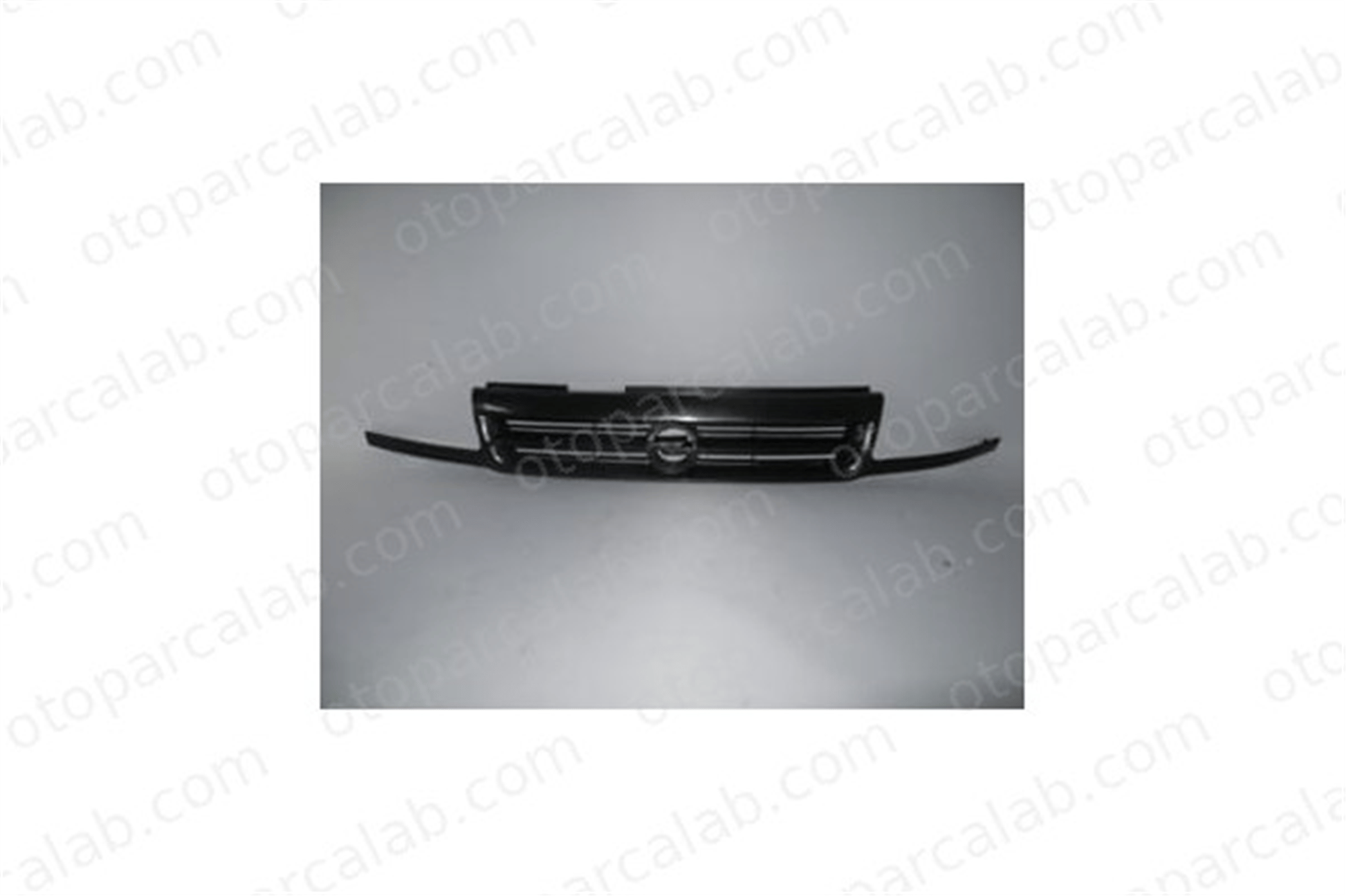 TW 751-2340 Panjur Ön OPEL ASTRA F ASTRA F Station wagon 90442037