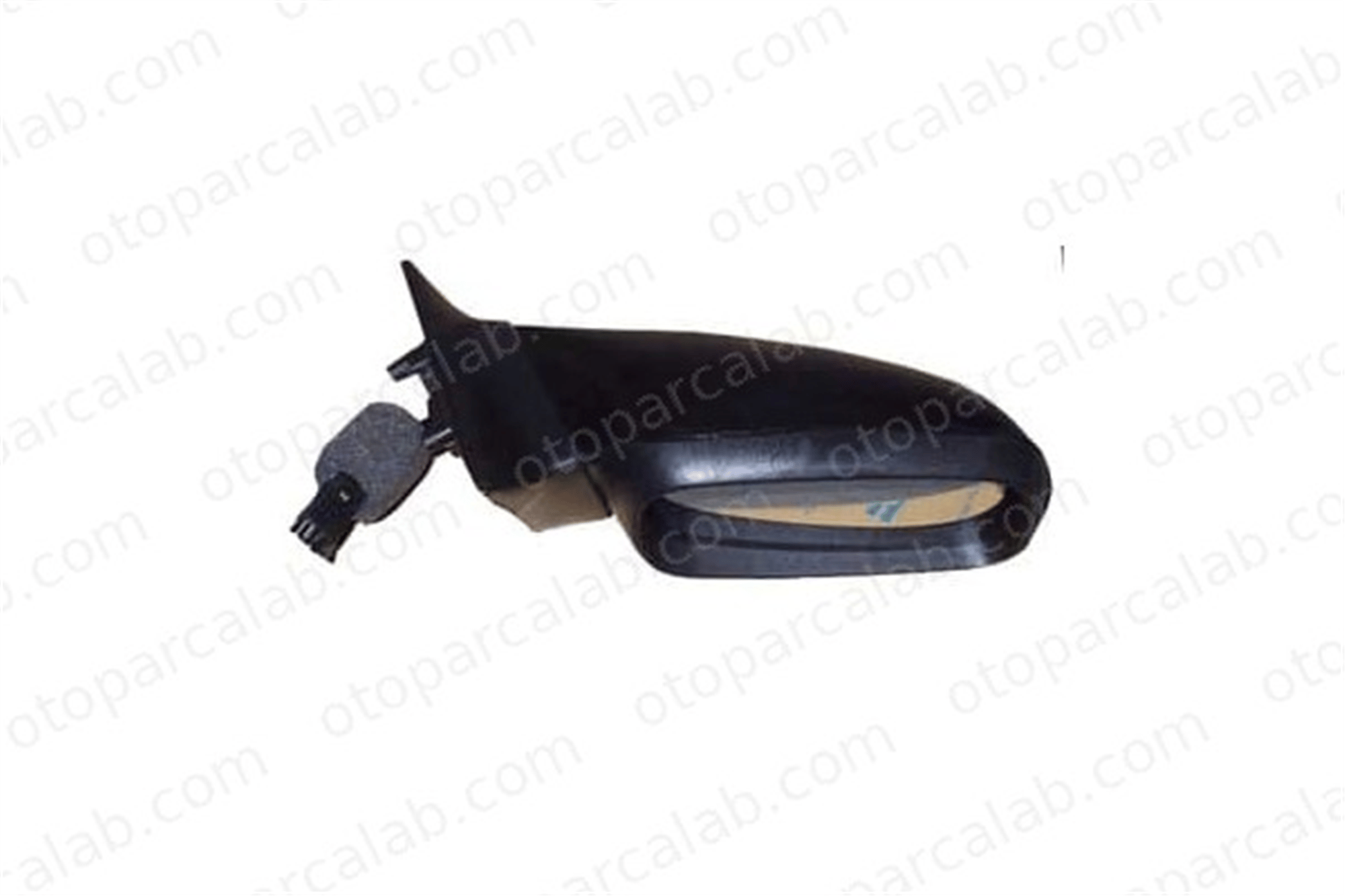 TW 752-2993 Dikiz Aynası Sağ OPEL ASTRA F Station wagon ASTRA F 1426392 1426510