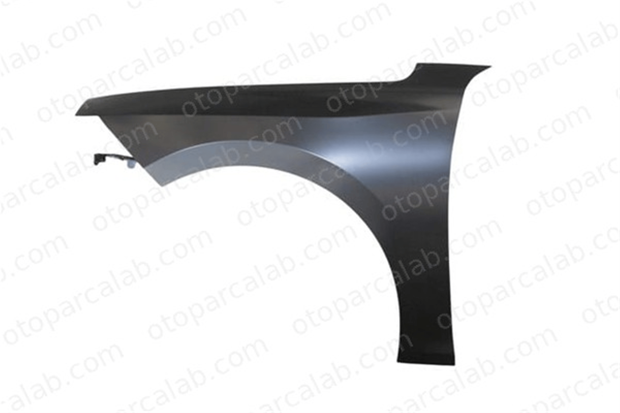 TW 759-2102 Çamurluk Ön Sol OPEL ASTRA L 9841904980