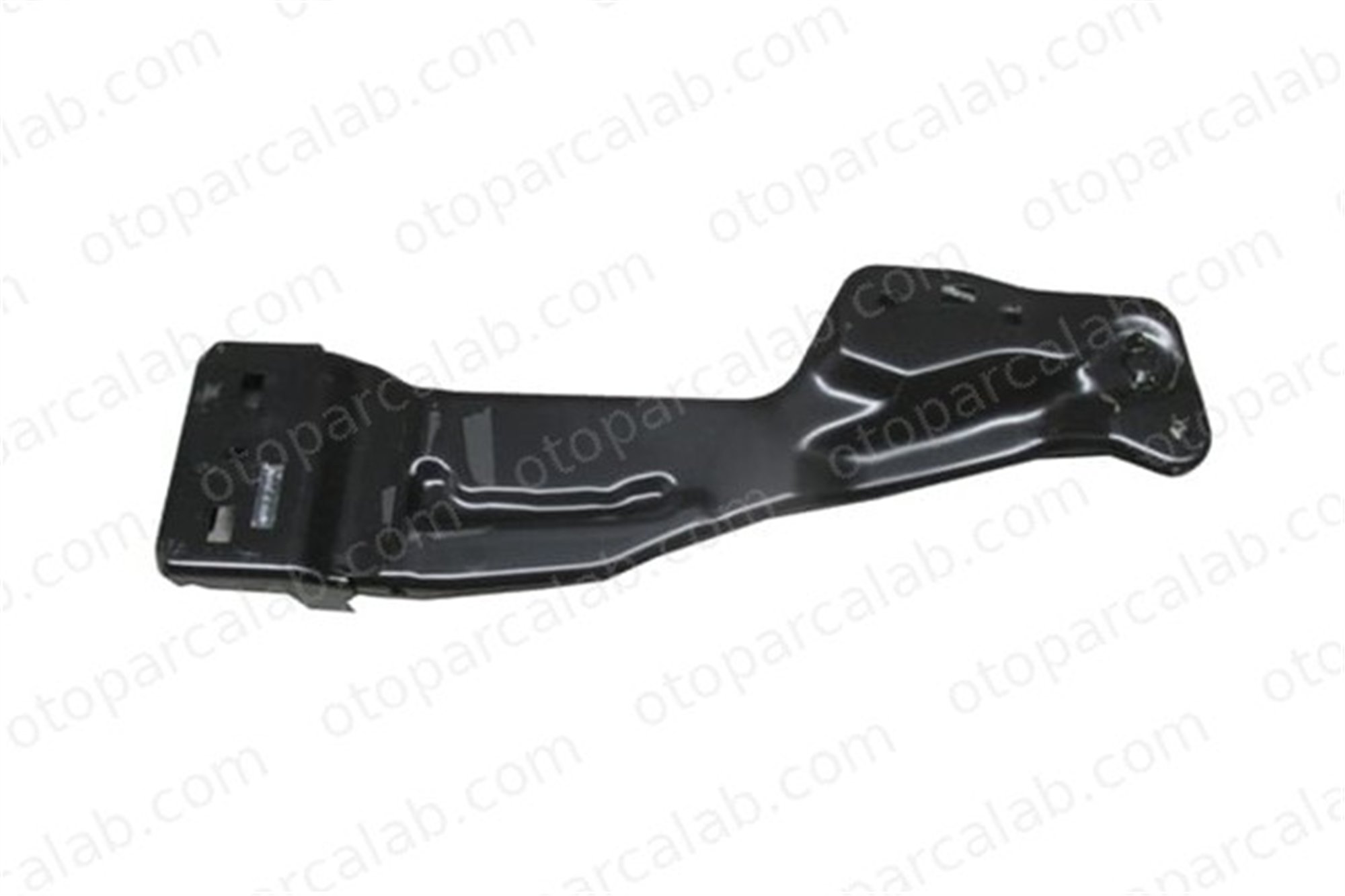 TW 762-2368 Panel Ön Sol PEUGEOT 208 II DS DS 3 CROSSBACK 9823980380
