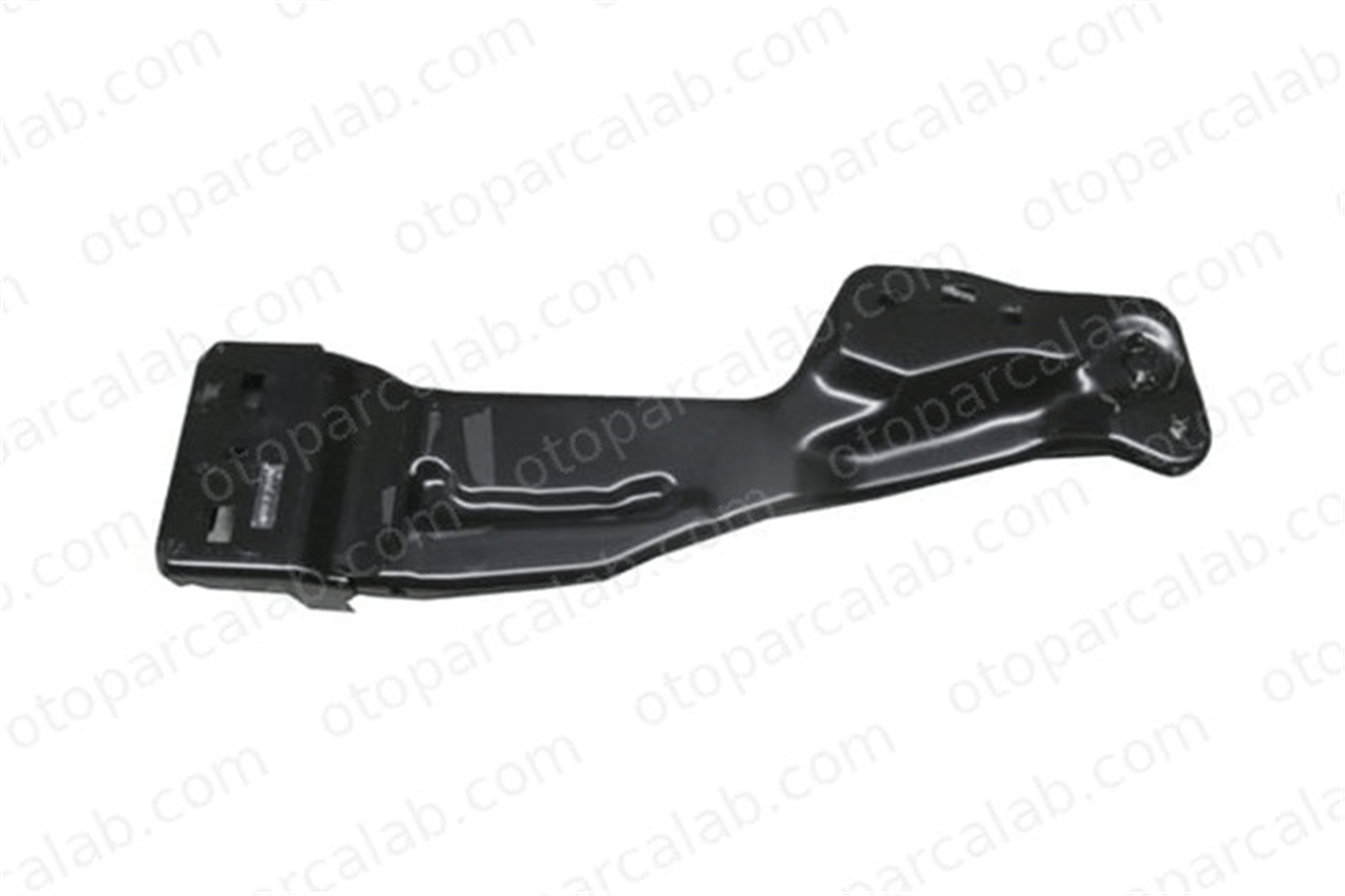 TW 763-2368 Panel Ön Sol PEUGEOT 208 II DS DS 3 CROSSBACK 9823980380