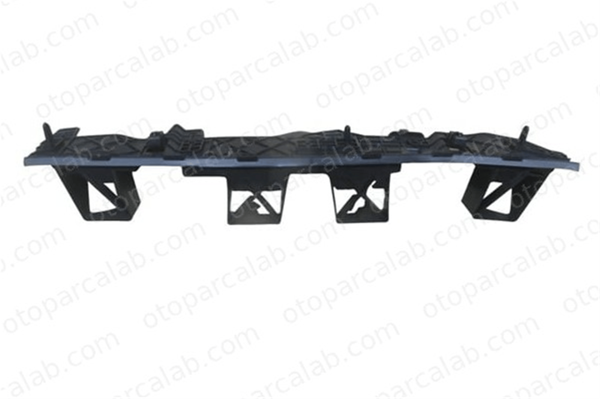 TW 763-2620 Tampon Braketi Arka OPEL CORSA F CORSA F Kasa/eğik arka 9829543480