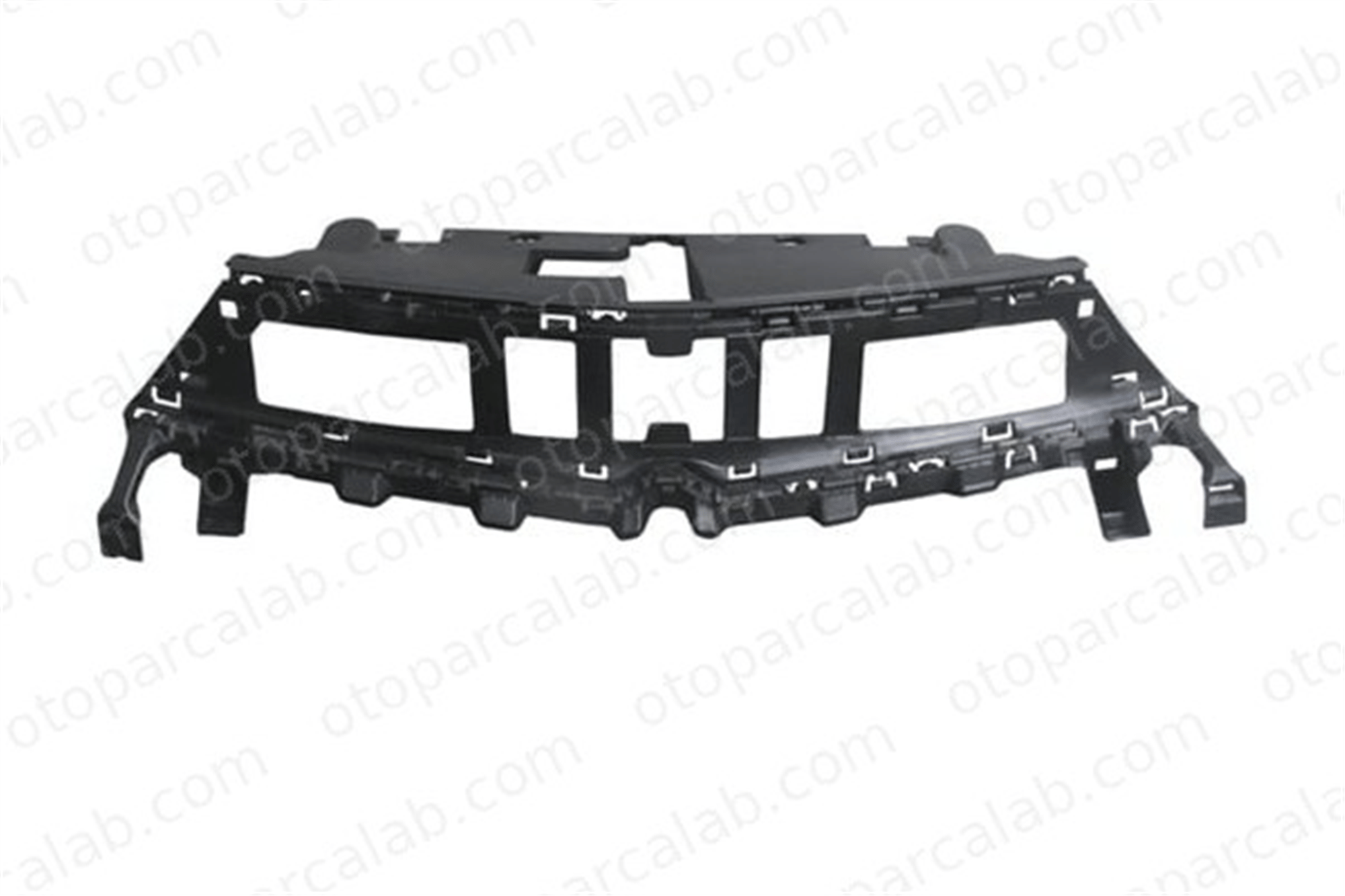 TW 773-2344 Panjur Ön OPEL MOKKA 9835272480