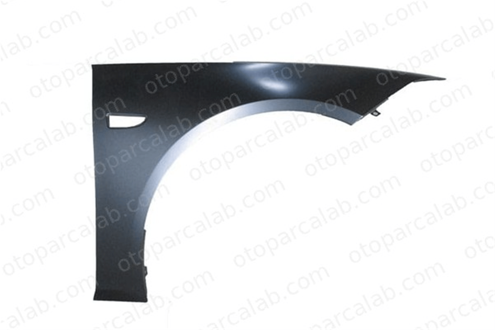 TW 795-2101 Çamurluk Ön Sağ OPEL INSIGNIA B Grand Sport INSIGNIA B Sports Tourer 39125438 39107933