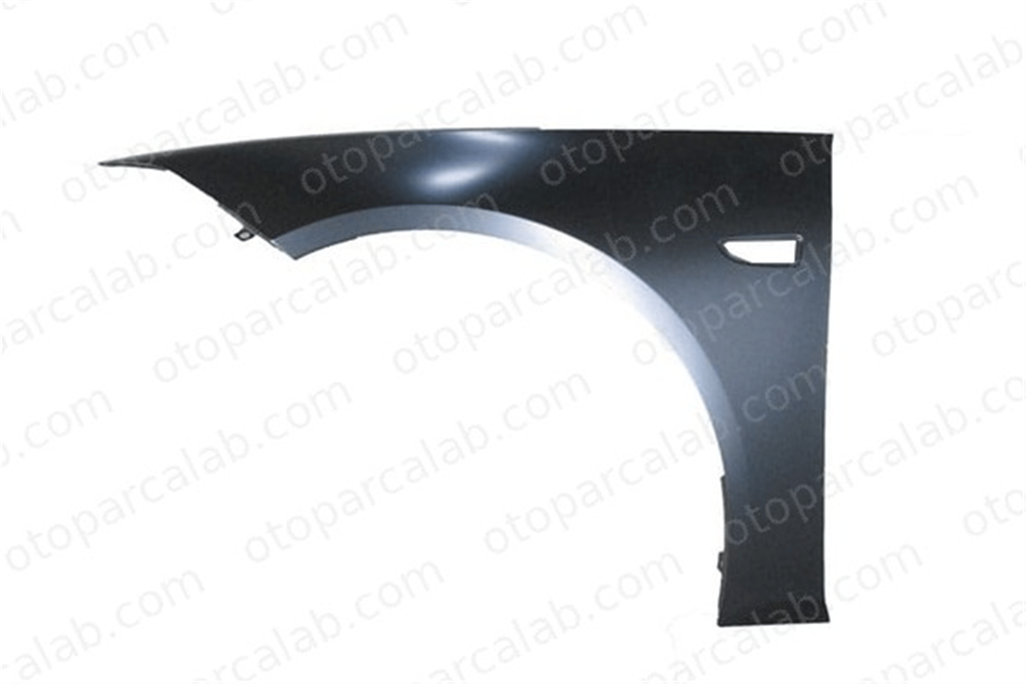 TW 795-2102 Çamurluk Ön Sol OPEL INSIGNIA B Grand Sport INSIGNIA B Sports Tourer 39125437 39107932