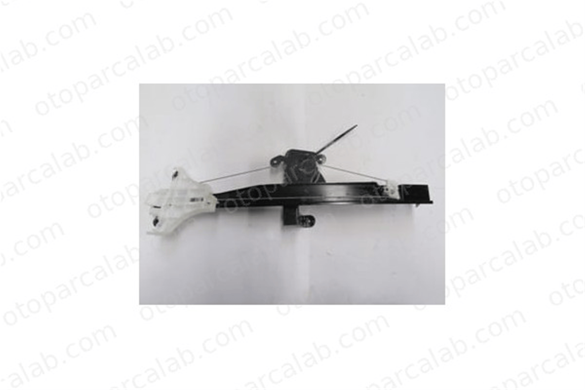 TW 817-1935 Cam Krikosu Arka Sağ FORD MONDEO III Sedan MONDEO III 1S71F27000BM 1320873