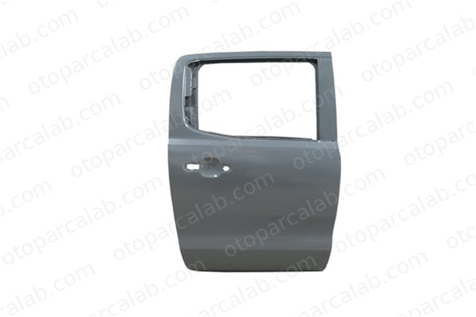 TW 859-2801 Kapı Arka Sağ FORD RANGER 1892671