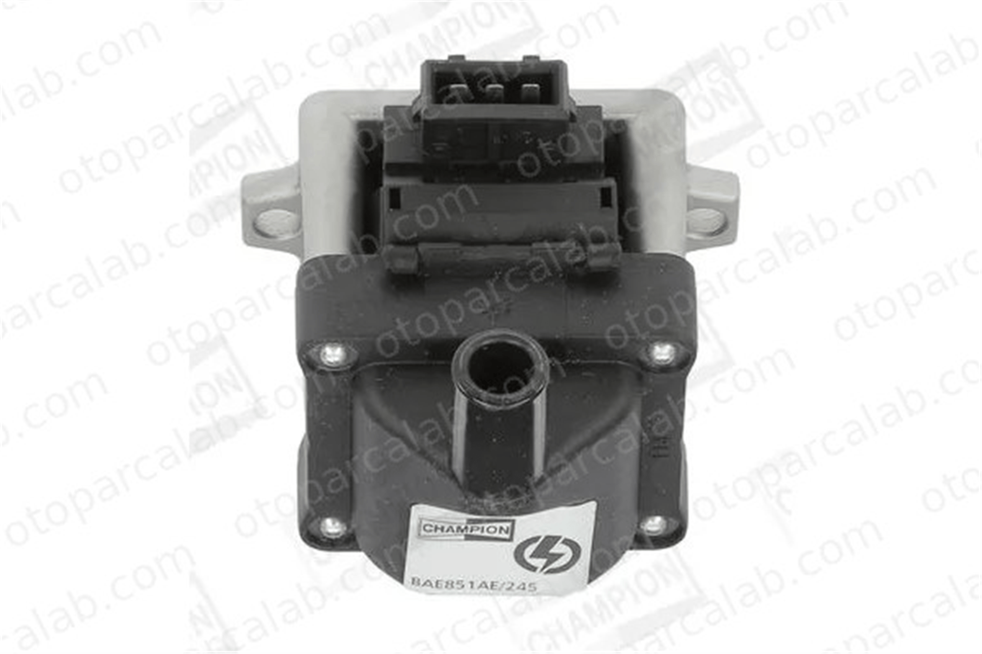 TWINS 16648 Ateşleme Bobini SEAT IBIZA II VW GOLF III 6N0905104 4028149
