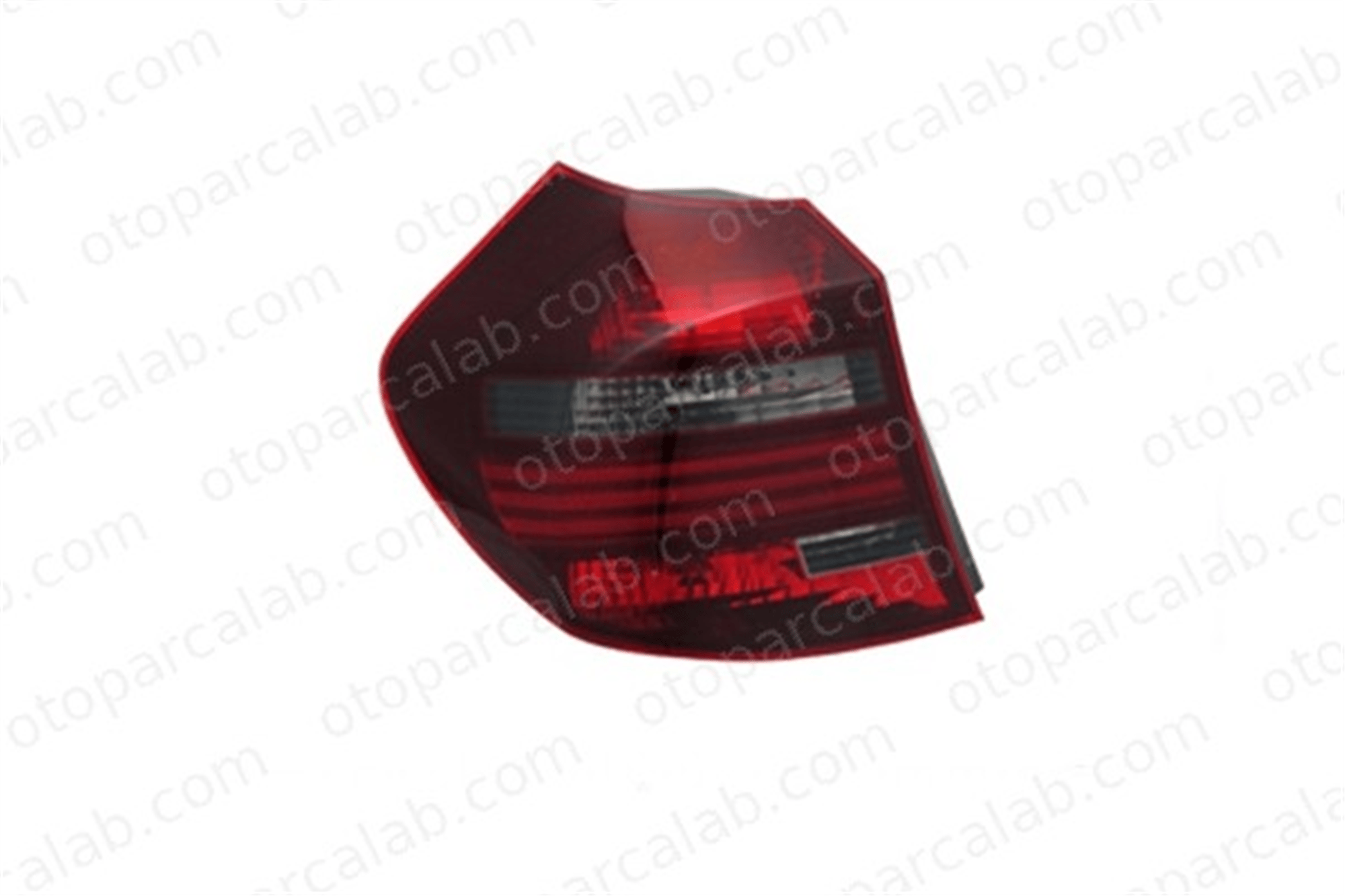 TYC 11-11908-11-2 Stop Lambası Sol BMW 1 63210432621 432619