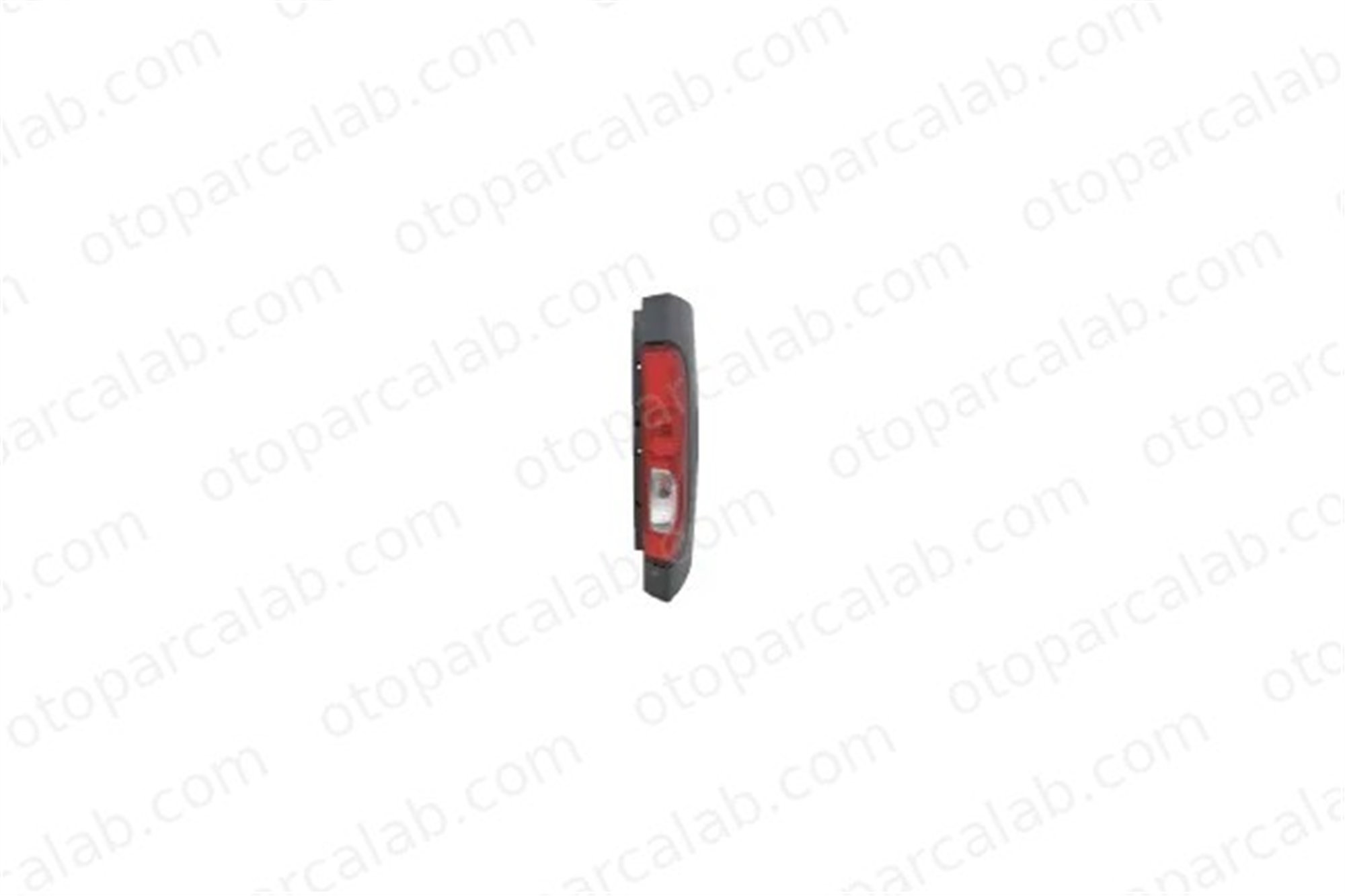 TYC 11-12383-11-2 Stop Lamba Çerçeve RENAULT TRAFIC II Minibüs/Otobüs TRAFIC II Panelvan/Van 265A10127R 264A10127R