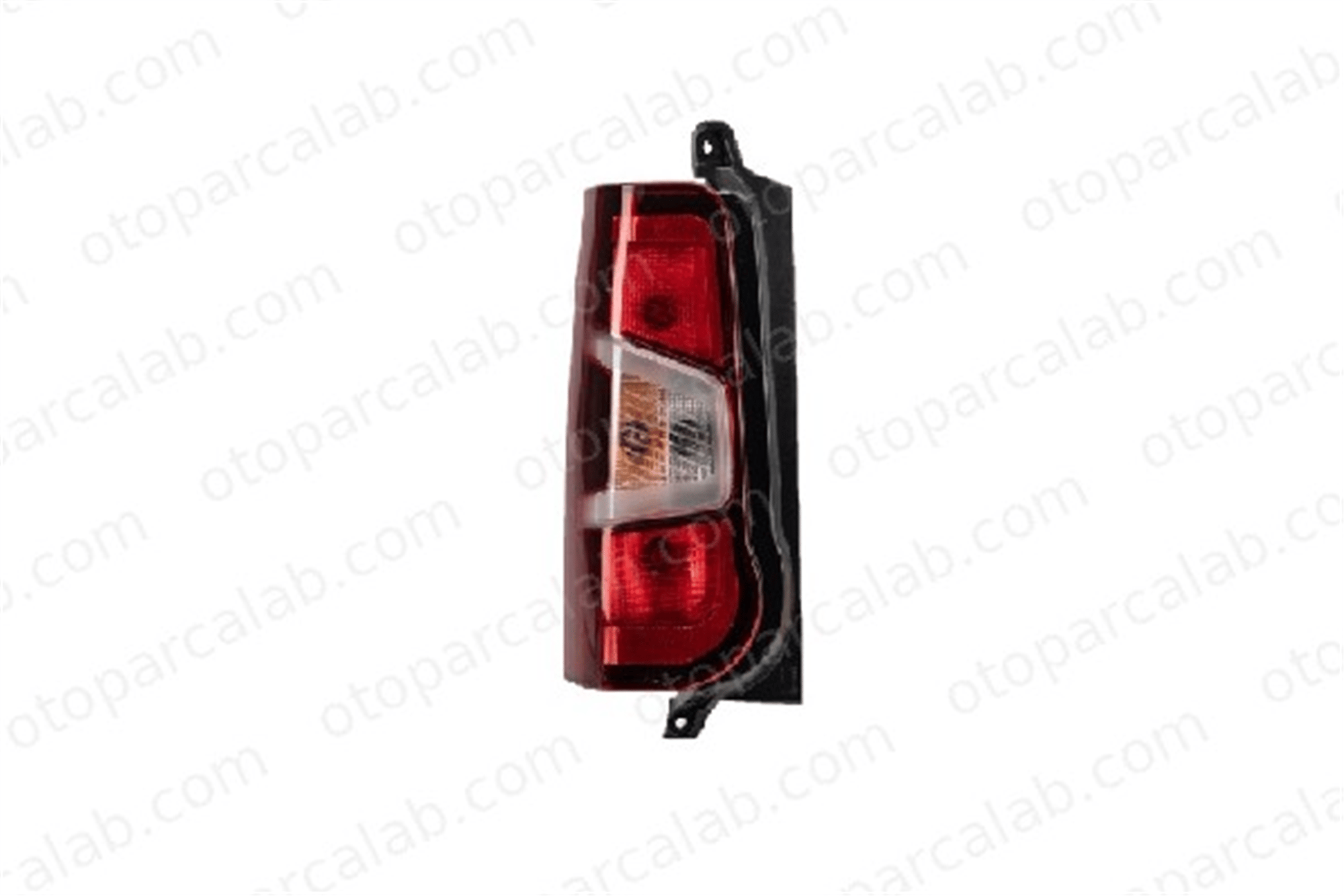 TYC 11-15186-01-2 Stop Lambası Sol CITROËN BERLINGO Kasa/büyük limuzin OPEL COMBO Kasa/büyük limuzin 9819235880 3649995
