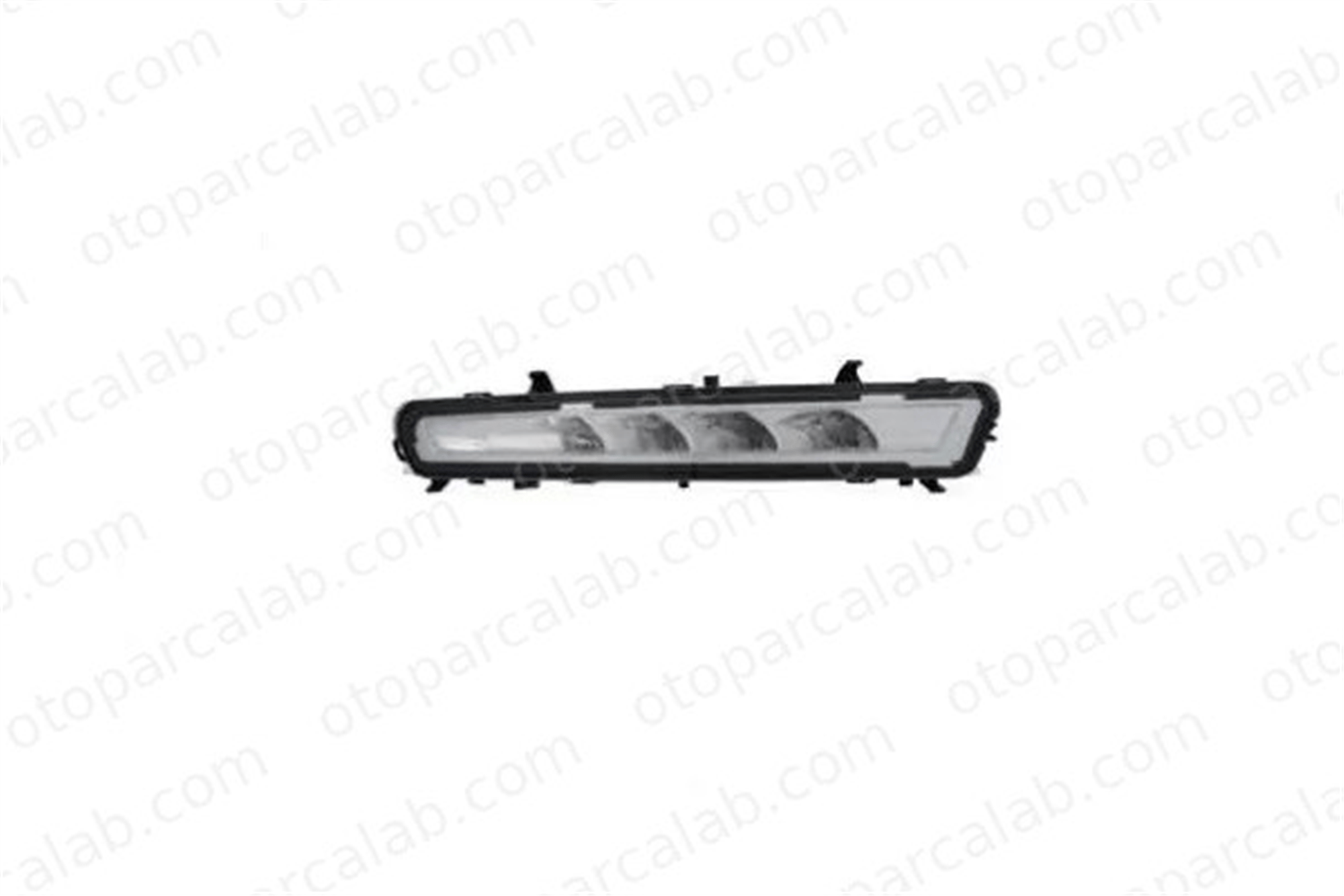 TYC 12-0106-00-2 Gündüz Farı Sol FORD MONDEO IV MONDEO IV Turnier BS7113B218BE1725080 1706144